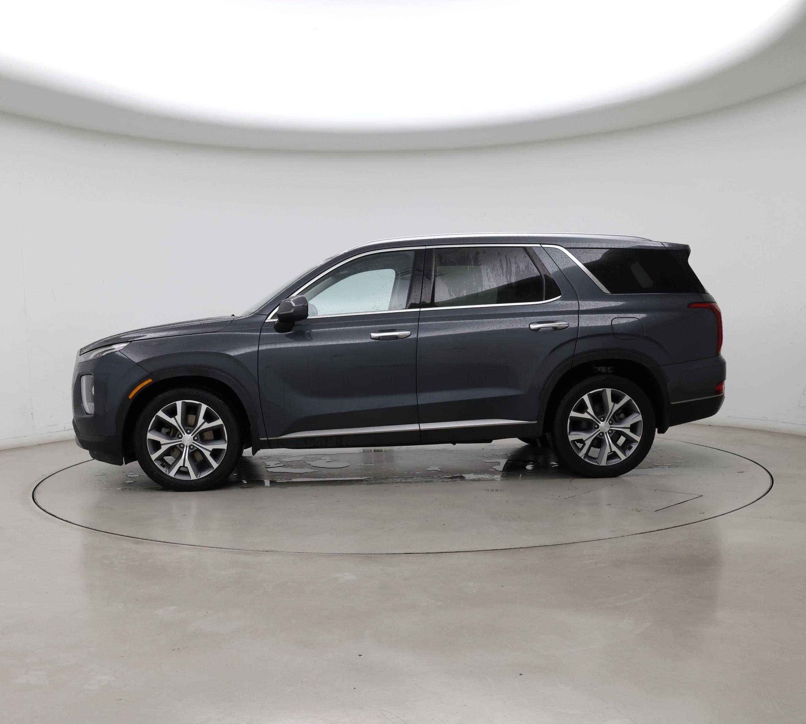Thumbnail: 2020 Hyundai Palisade - 3