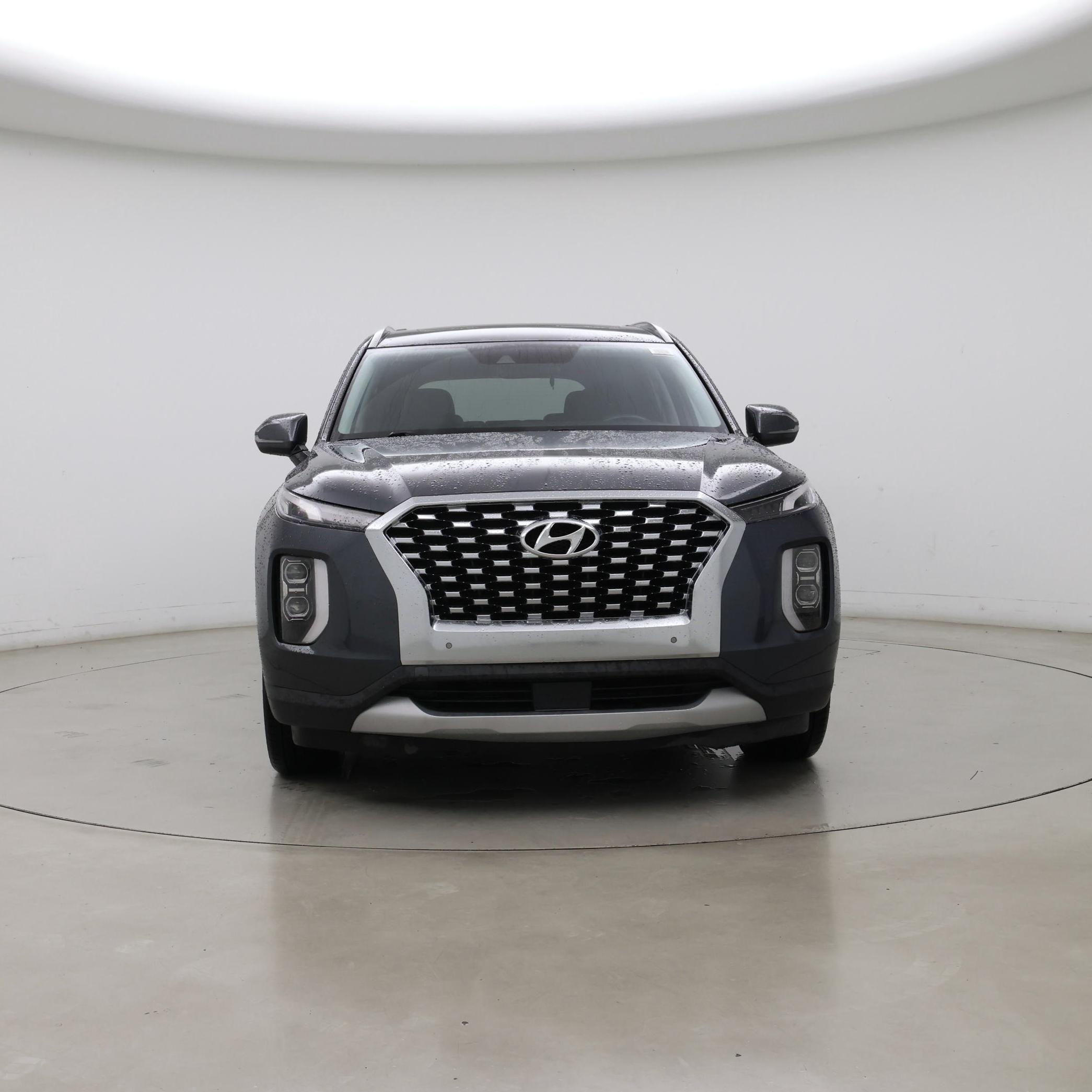 Thumbnail: 2020 Hyundai Palisade - 5