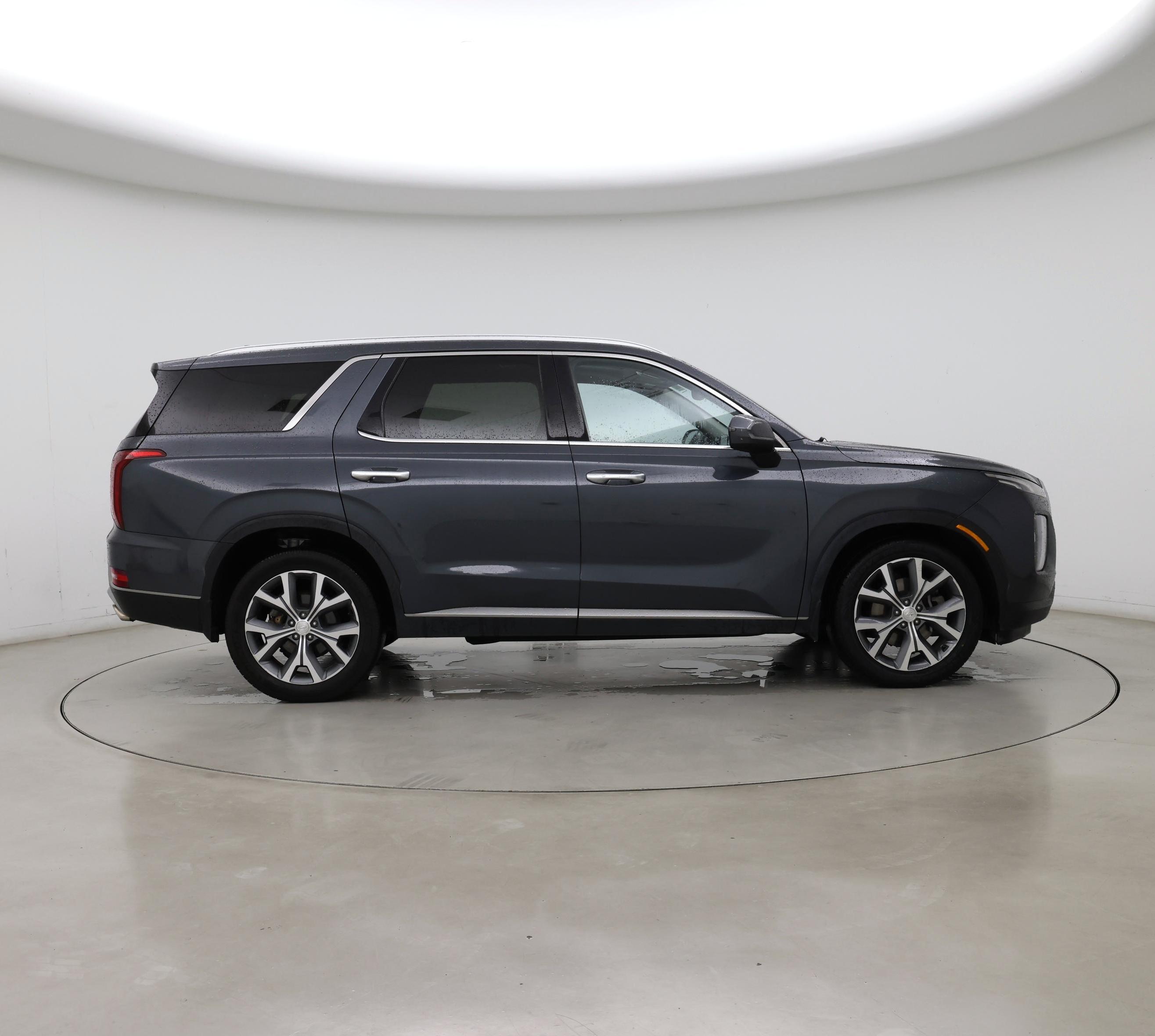 Thumbnail: 2020 Hyundai Palisade - 7