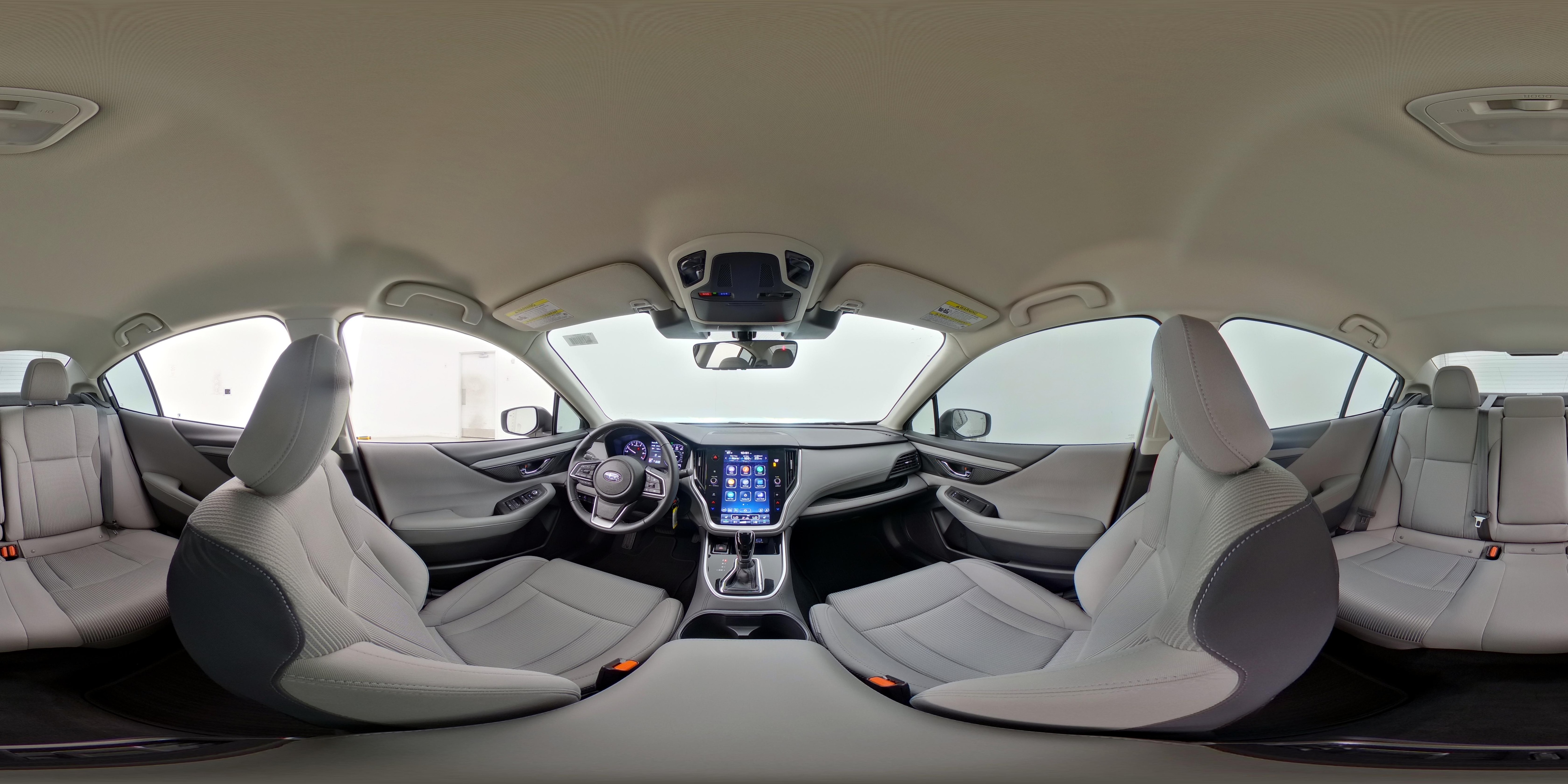 2024 Subaru Legacy Premium - Photo 24