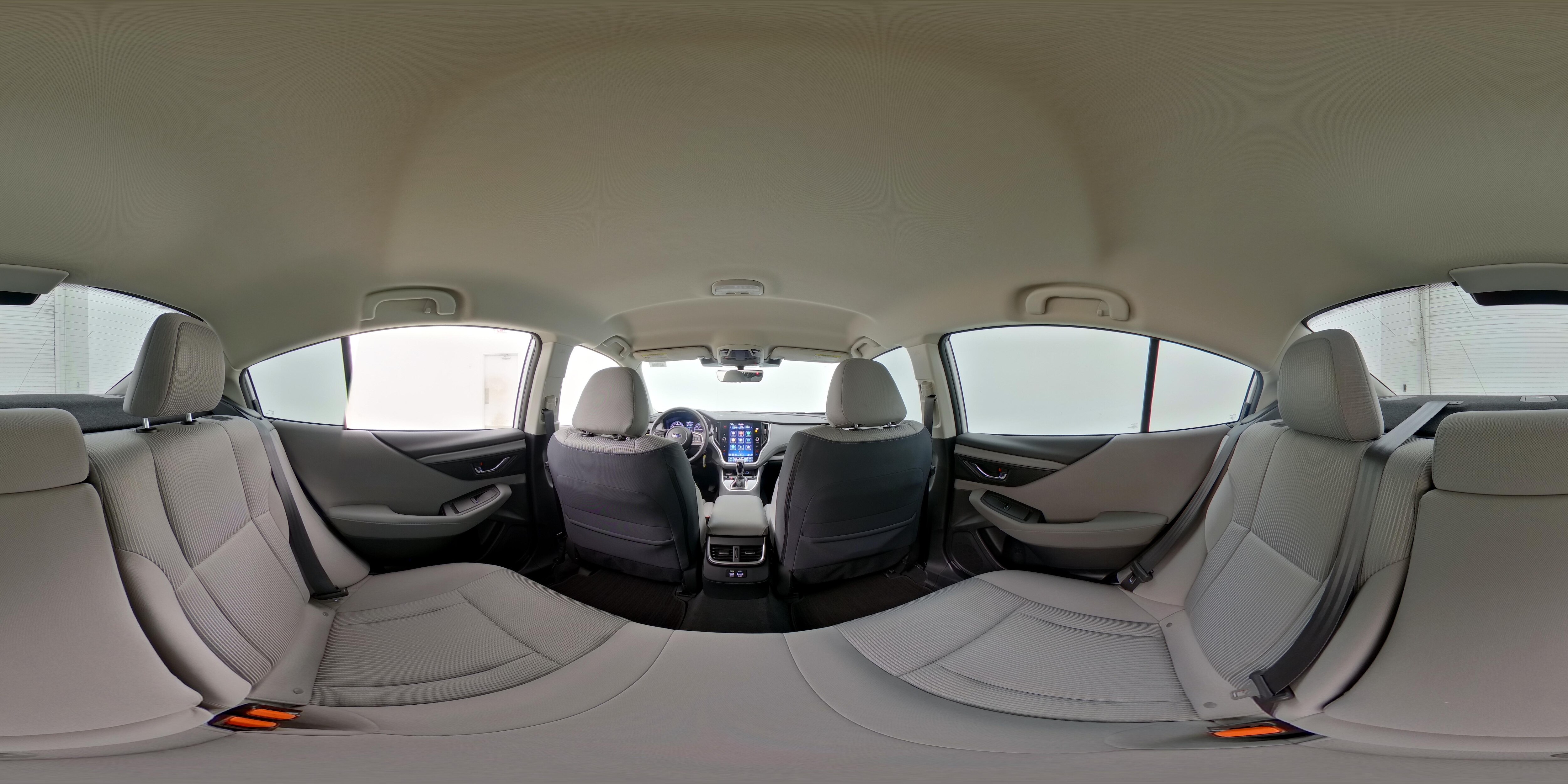 2024 Subaru Legacy Premium - Photo 25
