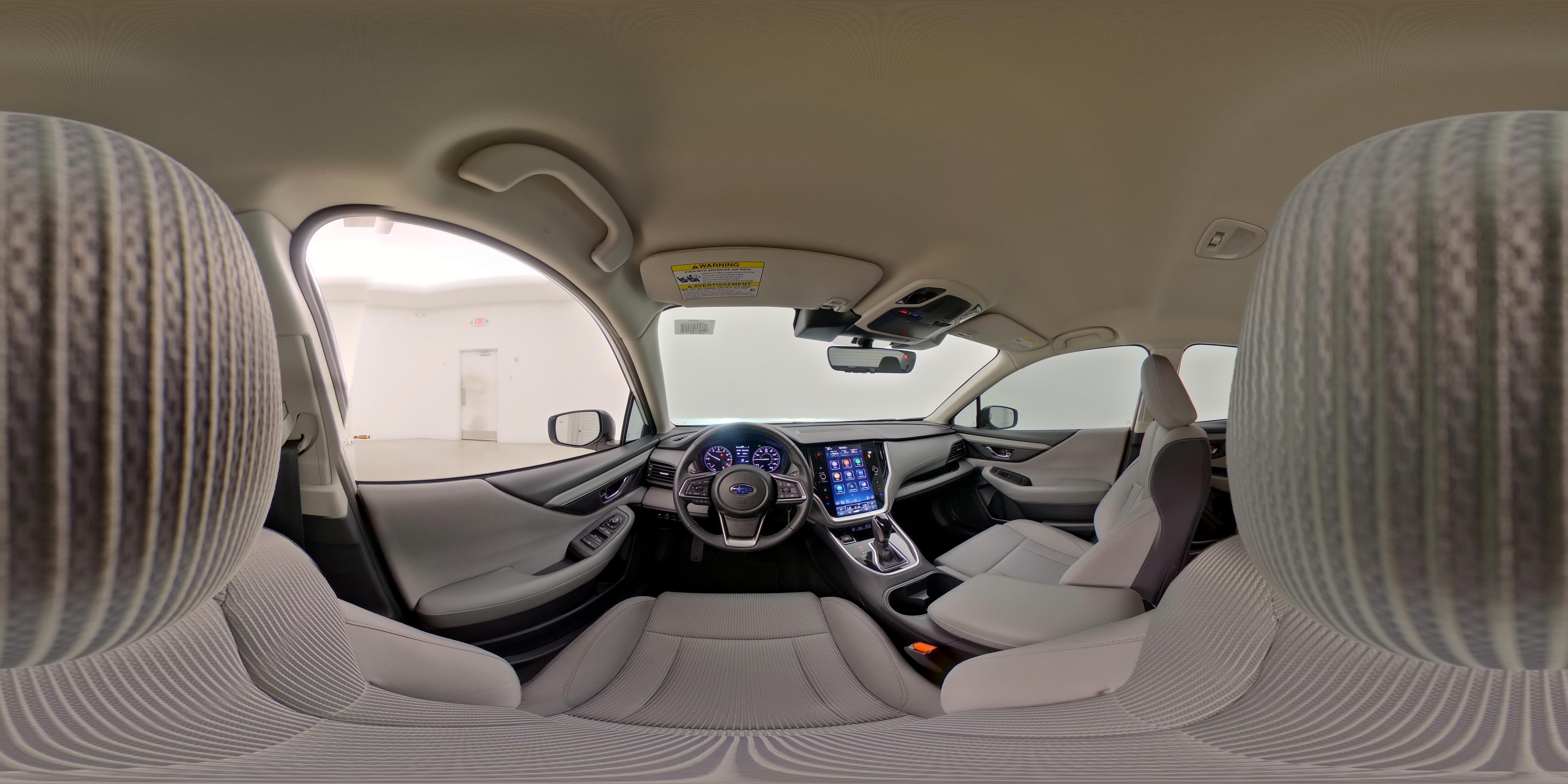 2024 Subaru Legacy Premium - Photo 26