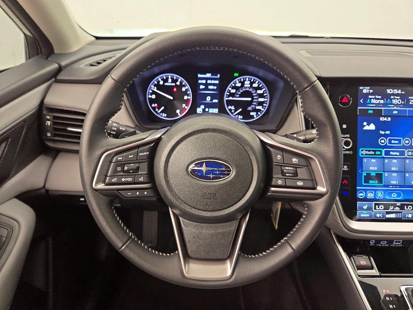 2024 Subaru Legacy Premium - Photo 11