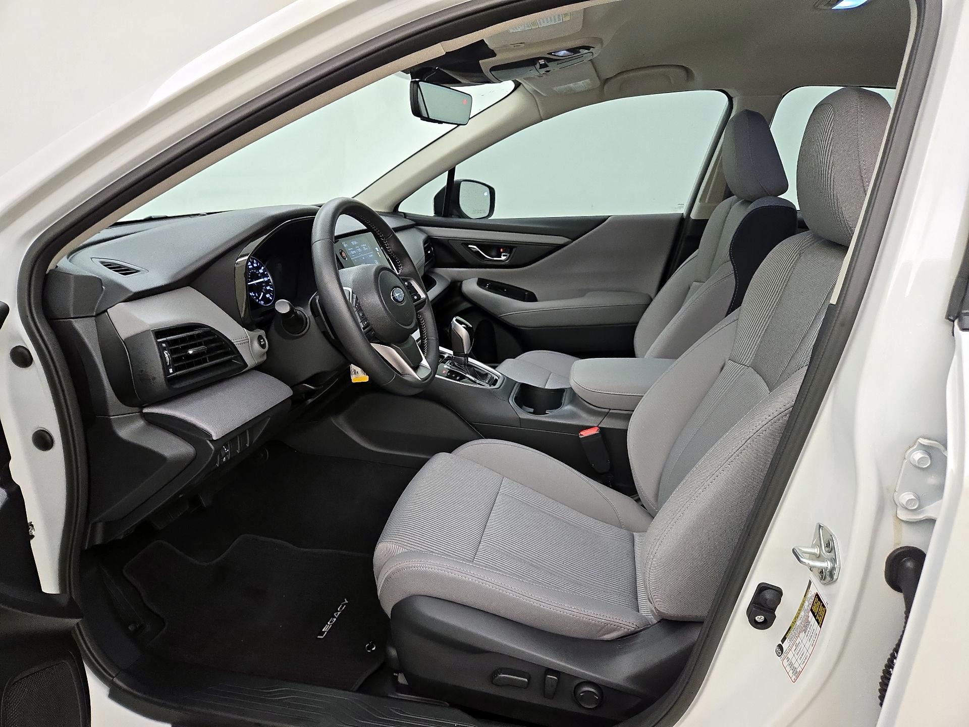 Thumbnail: 2024 Subaru Legacy - 11