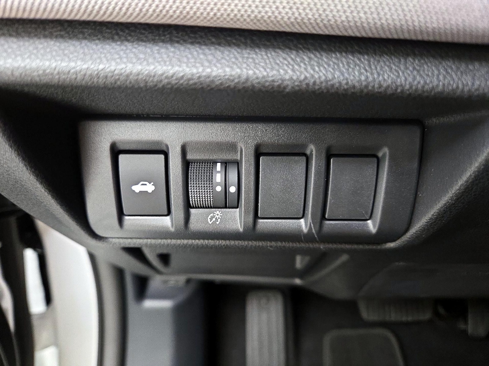 2024 Subaru Legacy Premium - Photo 14