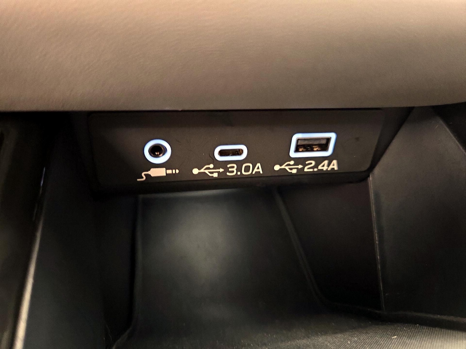 2024 Subaru Legacy Premium - Photo 19