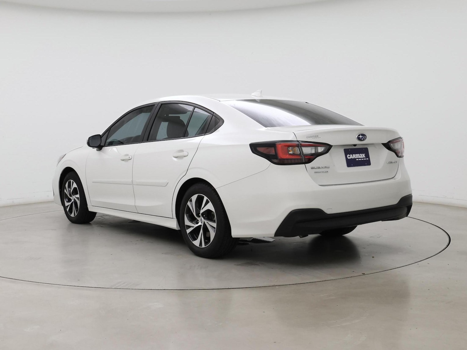 2024 Subaru Legacy Premium - Photo 3