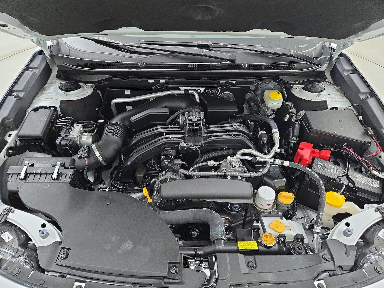 2024 Subaru Legacy Premium - Photo 22