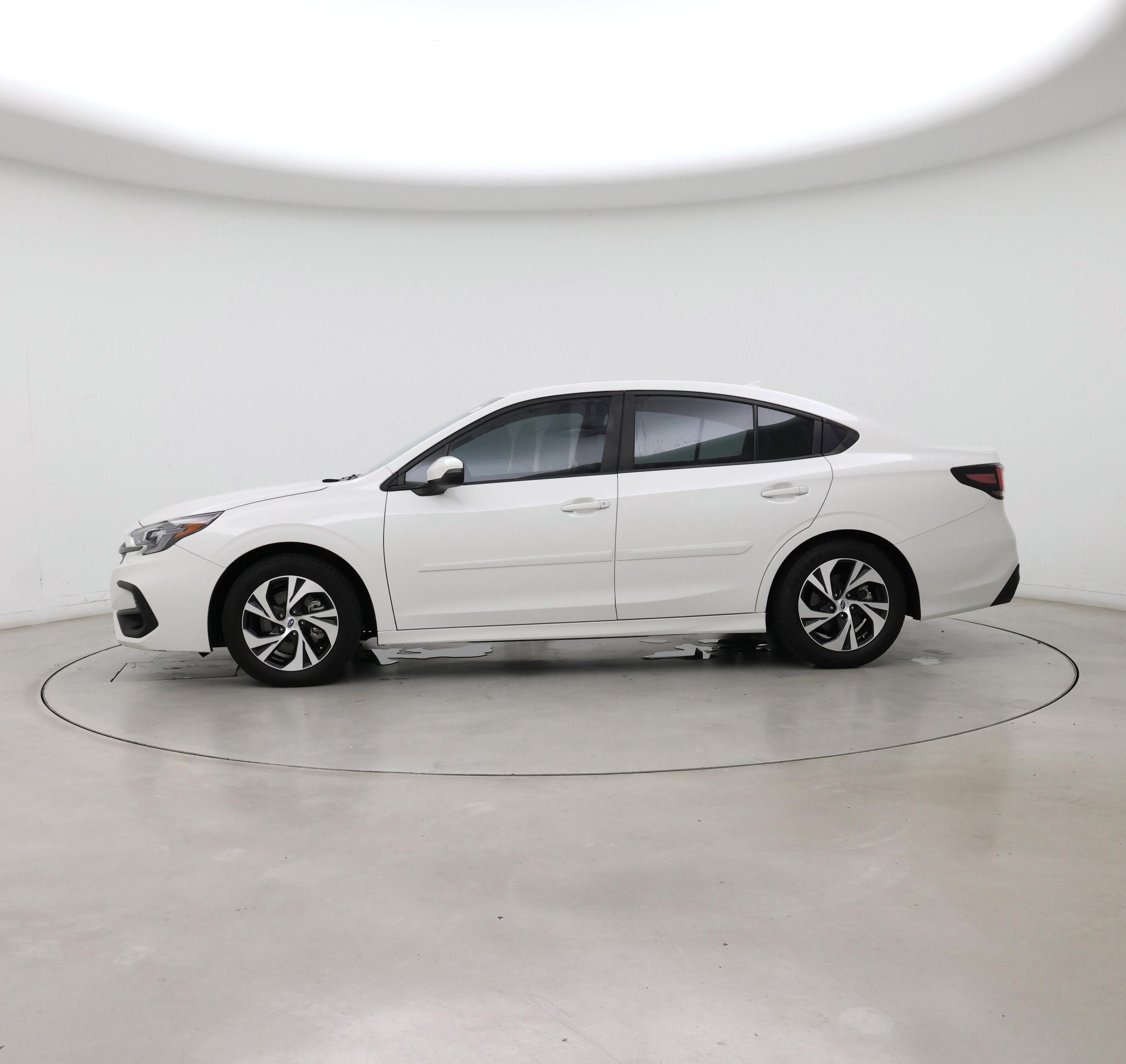 Thumbnail: 2024 Subaru Legacy - 3