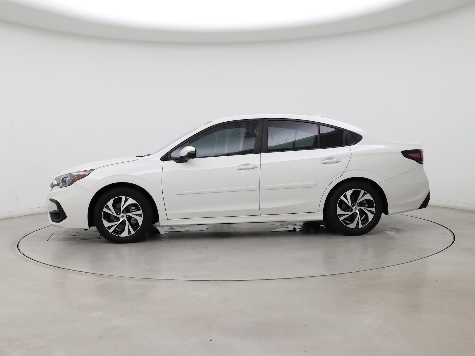 2024 Subaru Legacy Premium - Photo 4