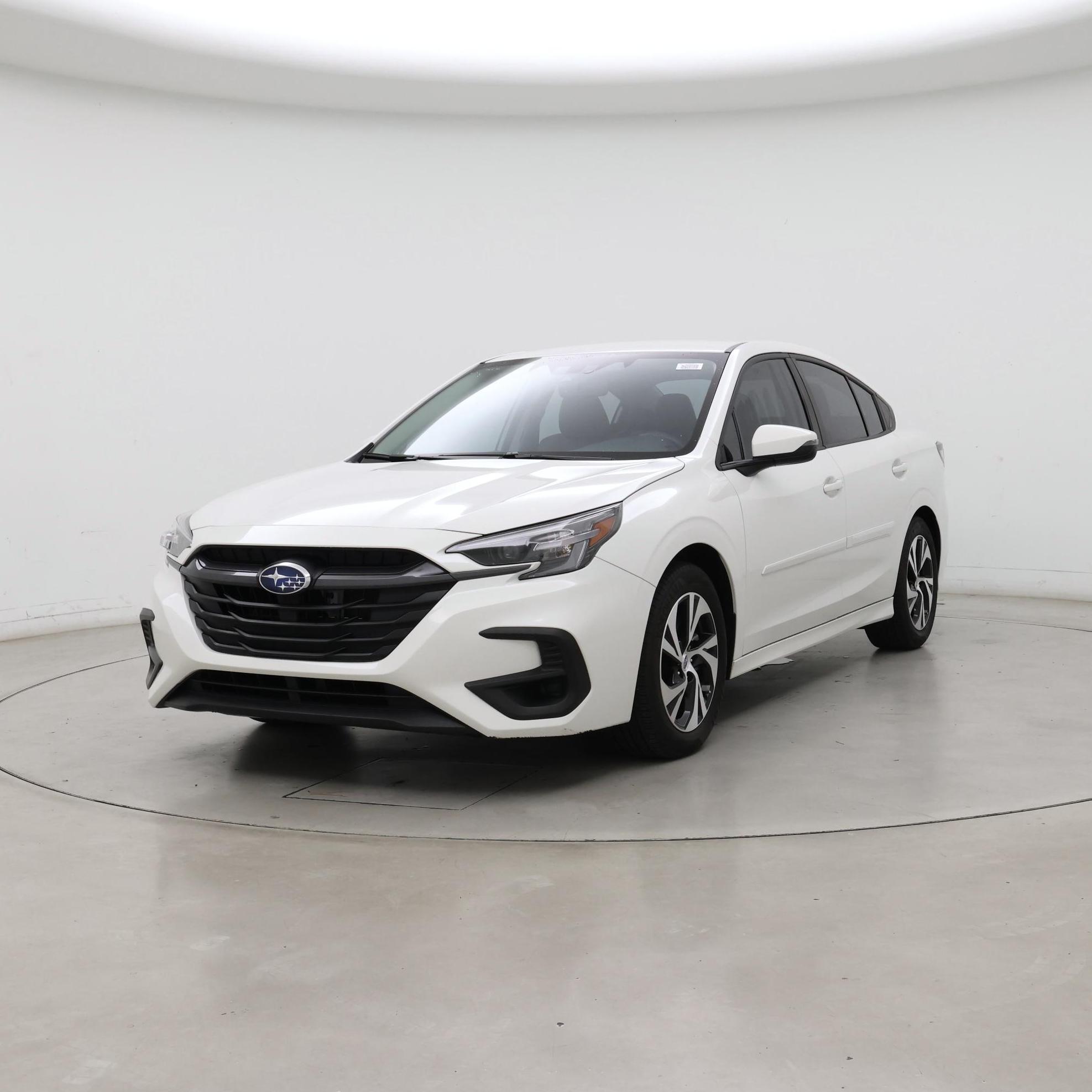 Thumbnail: 2024 Subaru Legacy - 4