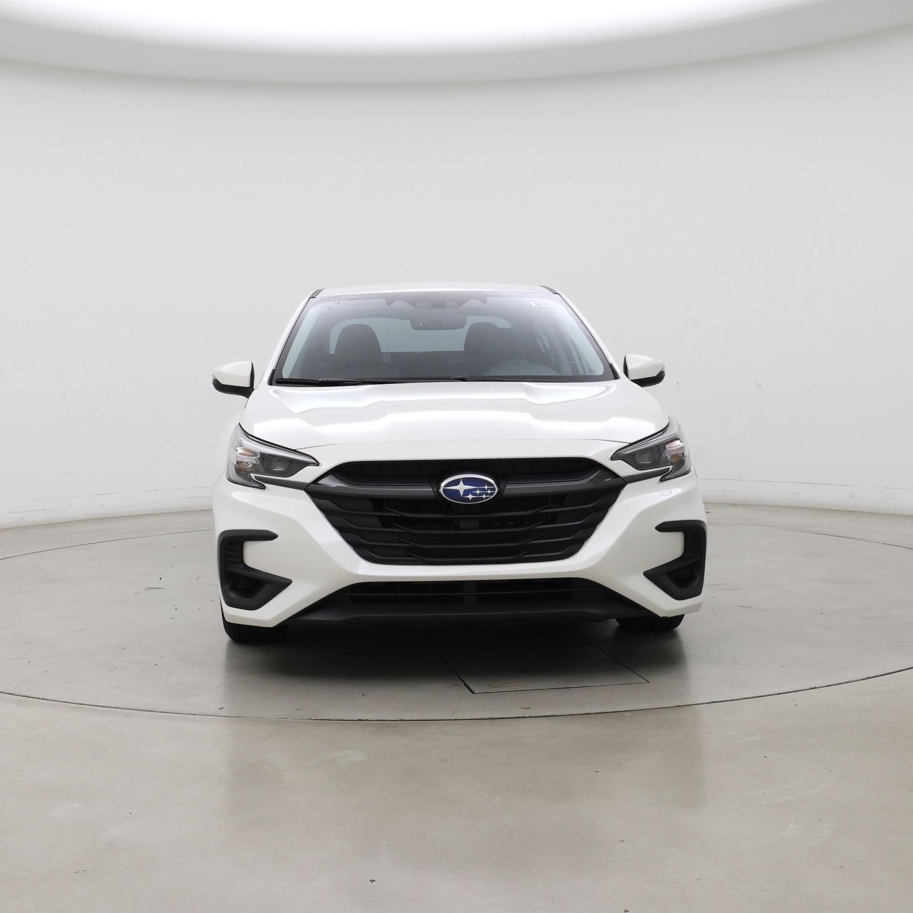 Thumbnail: 2024 Subaru Legacy - 5