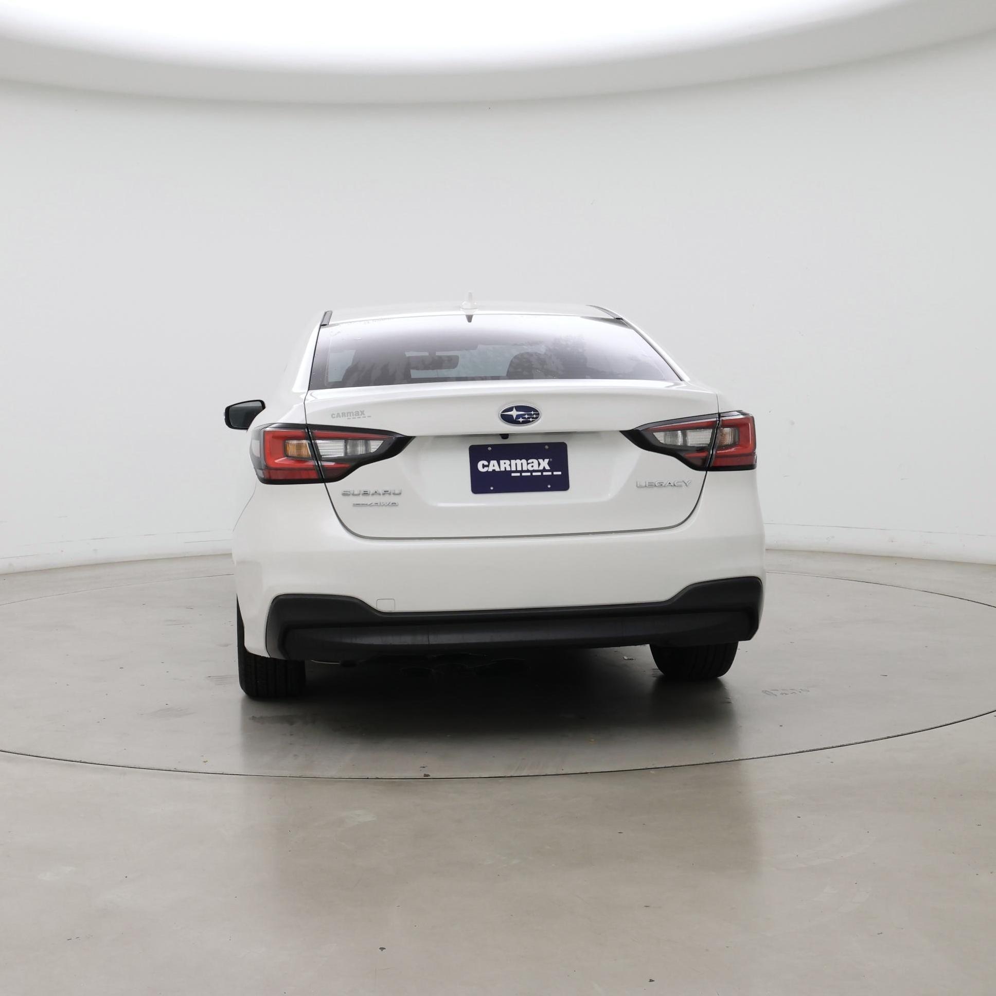 Thumbnail: 2024 Subaru Legacy - 6