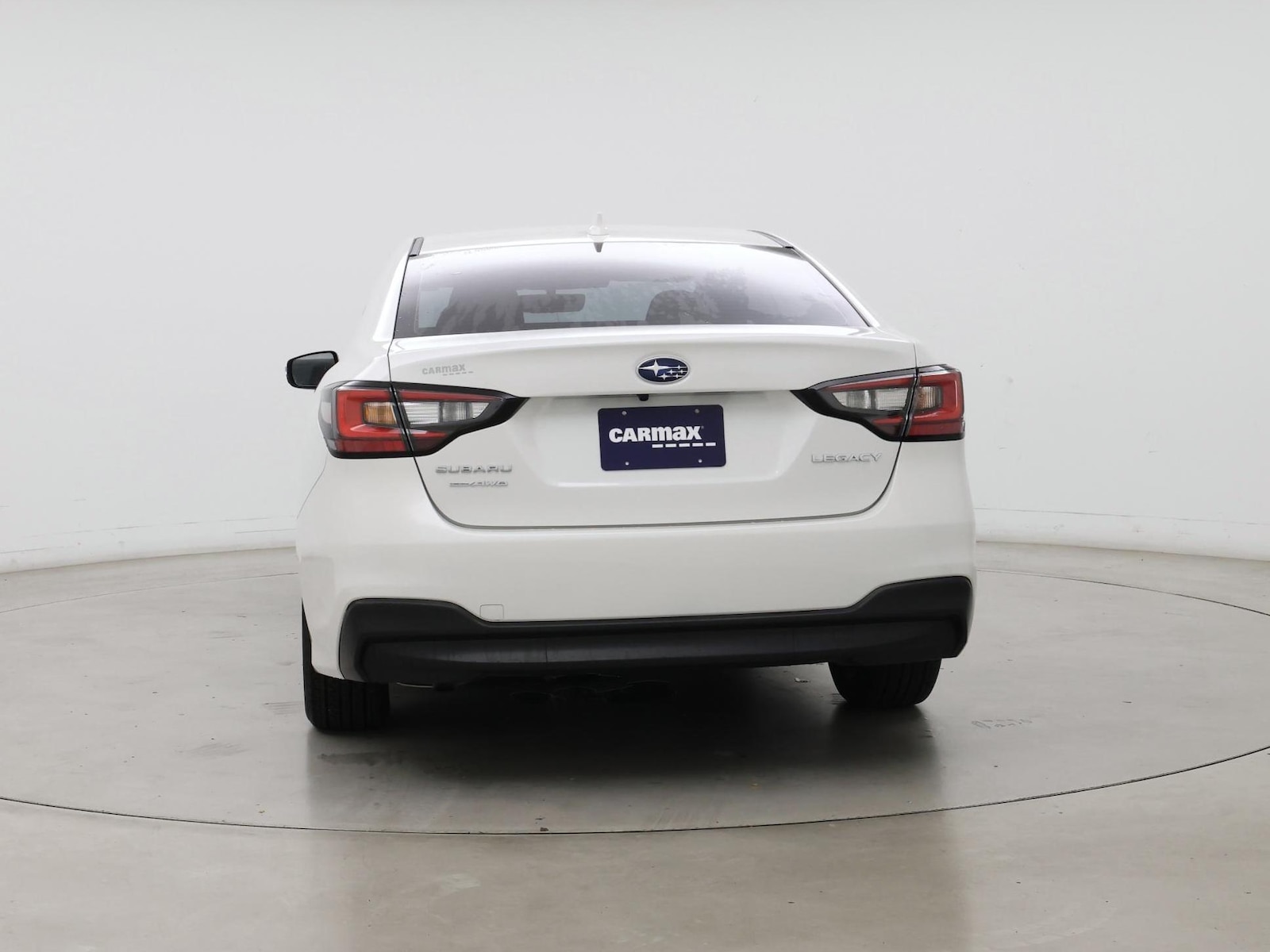 2024 Subaru Legacy Premium - Photo 7