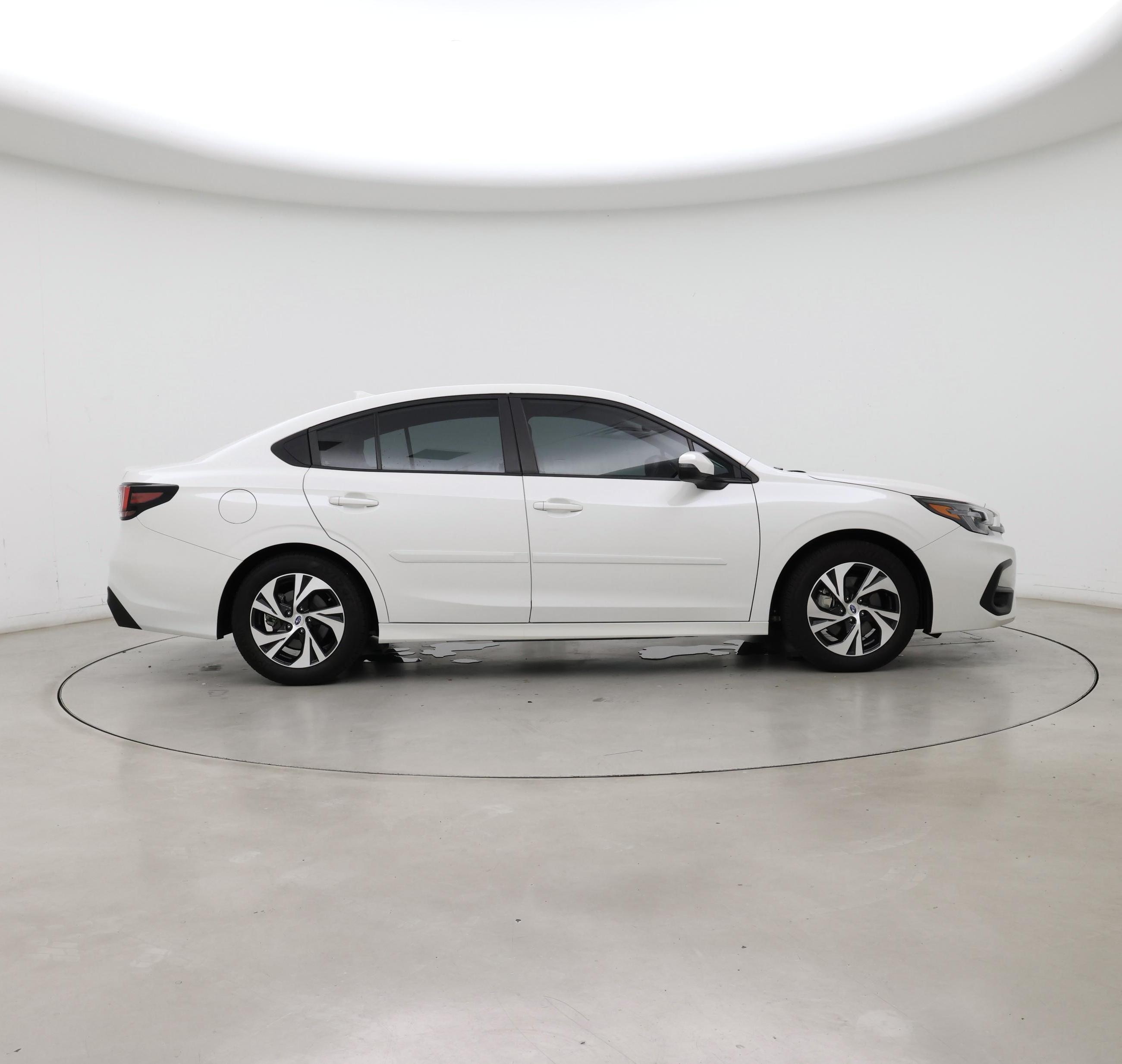 Thumbnail: 2024 Subaru Legacy - 7
