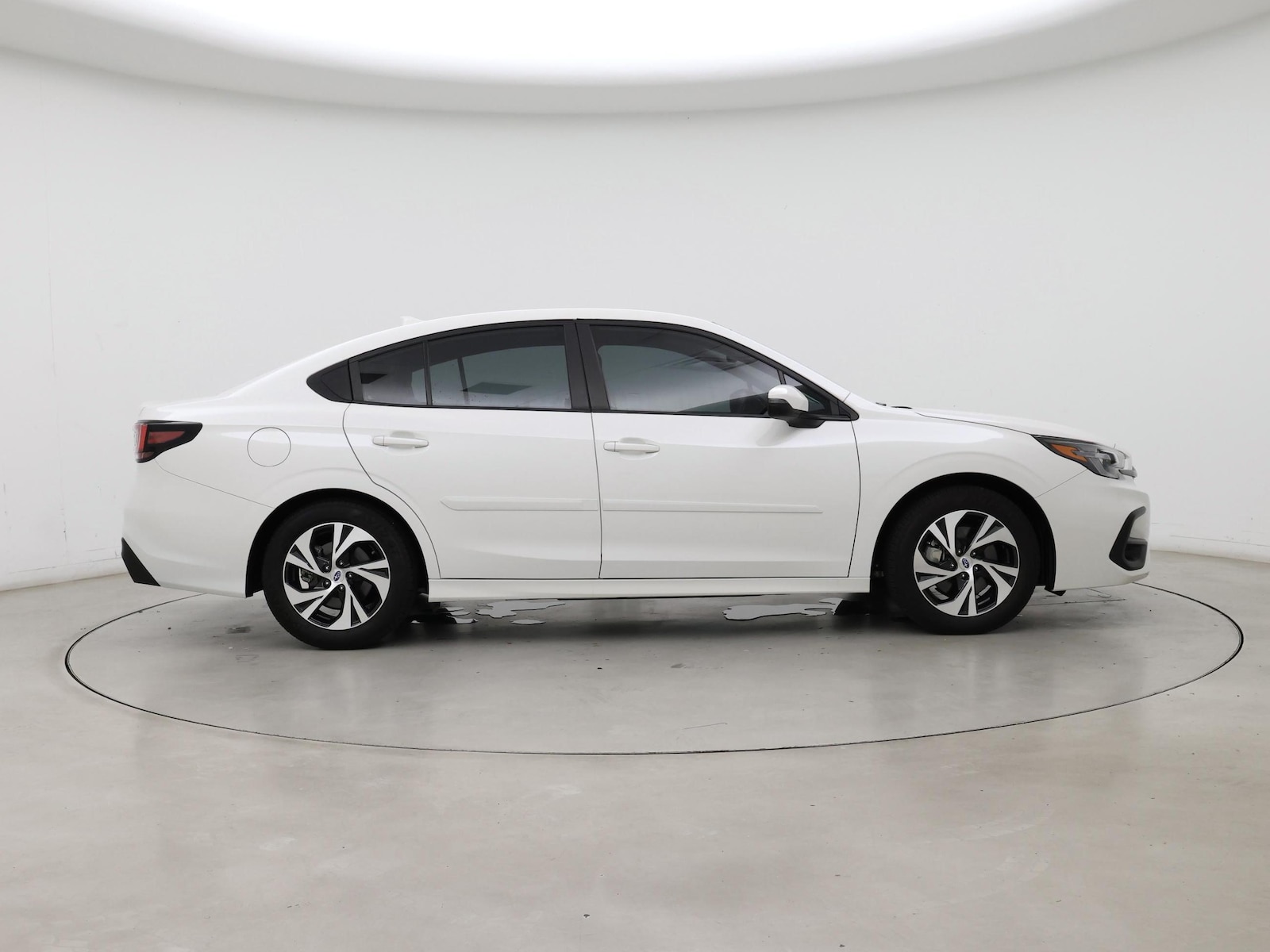 2024 Subaru Legacy Premium - Photo 8