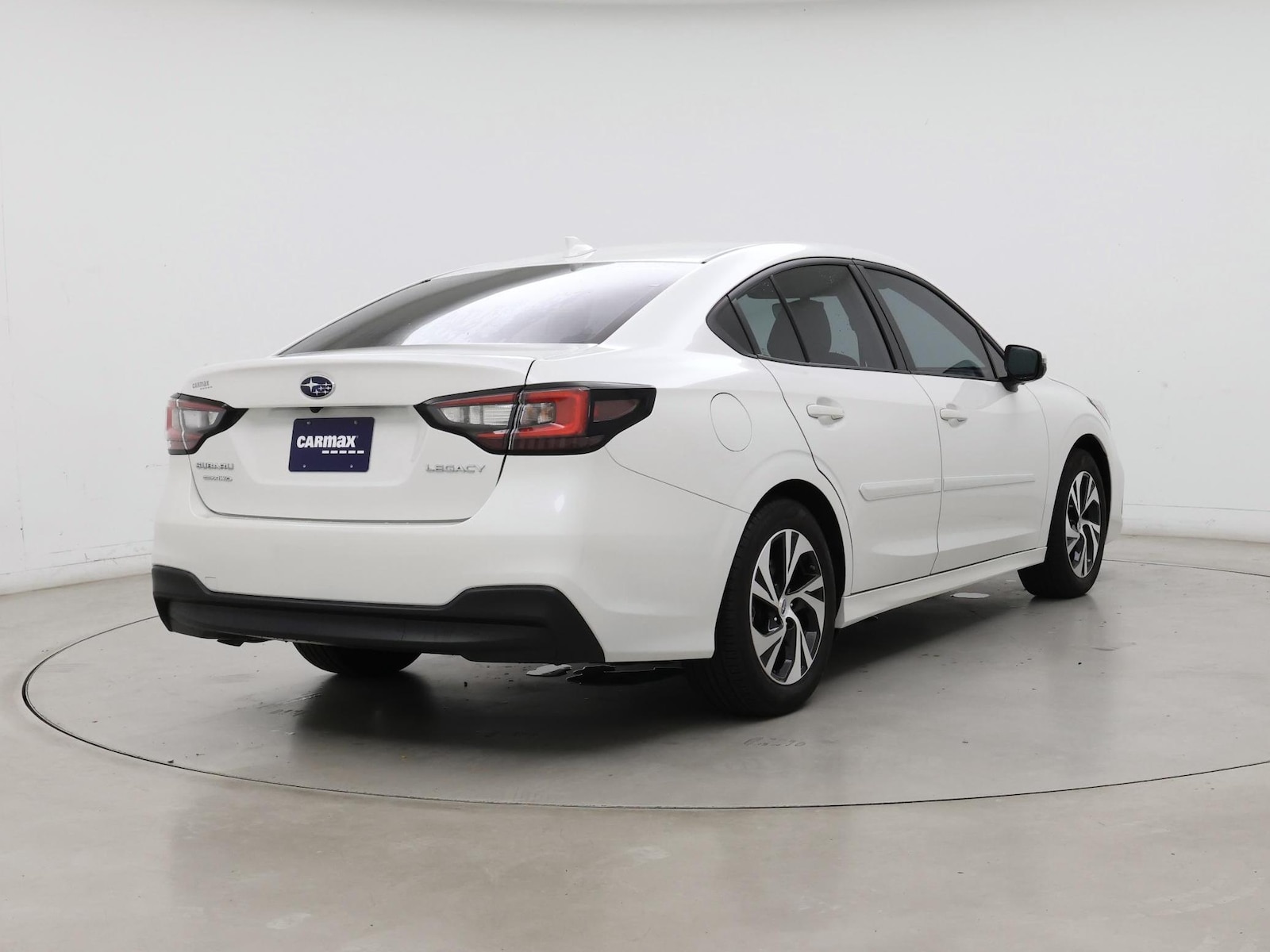 2024 Subaru Legacy Premium - Photo 9