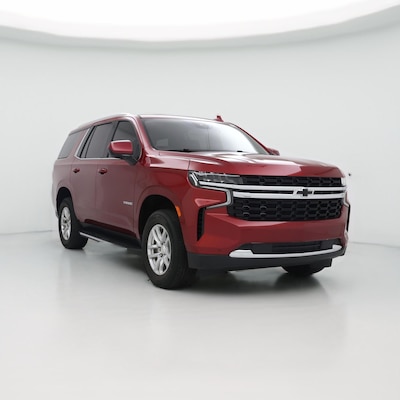 2024 Chevrolet Tahoe LS