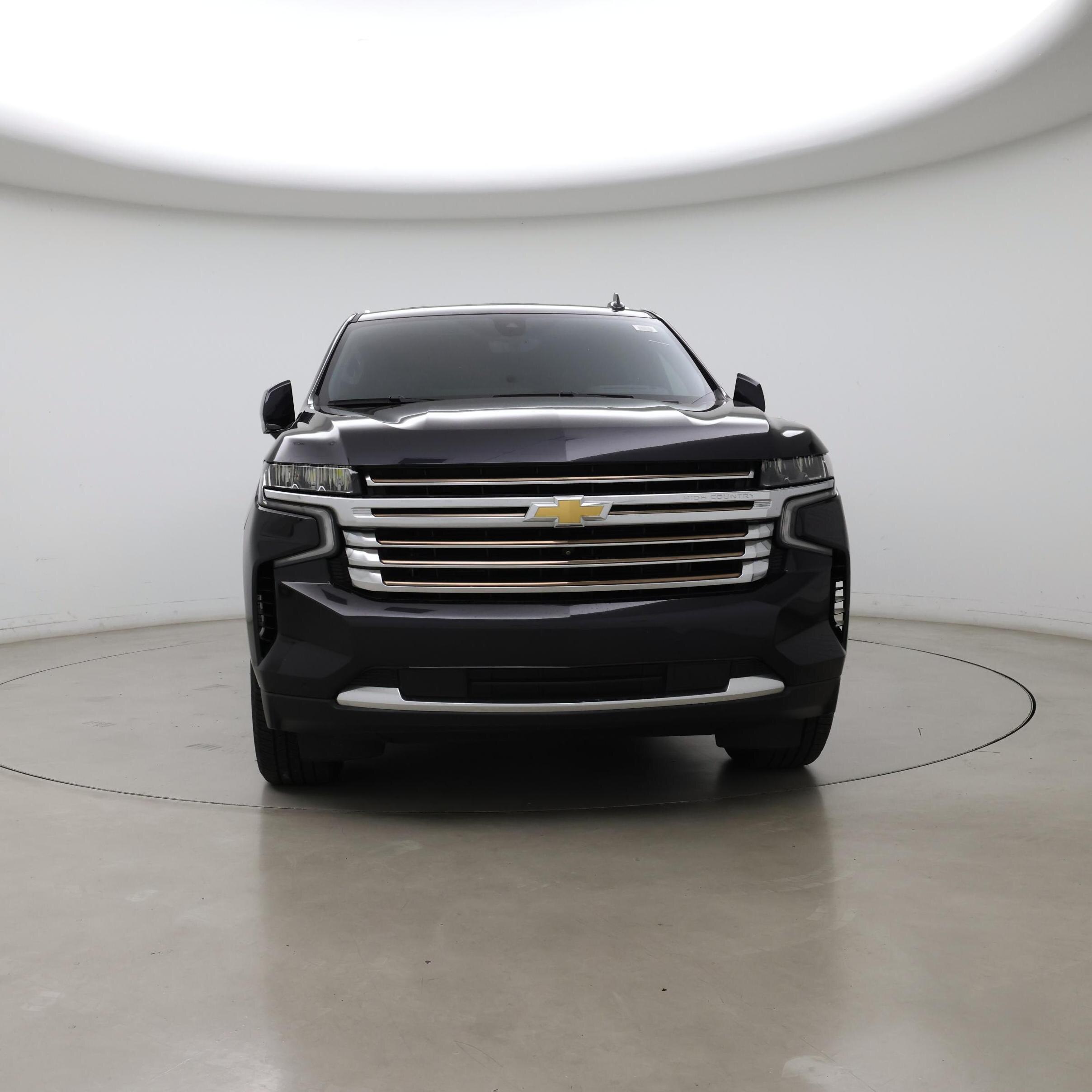 Thumbnail: 2022 Chevrolet Suburban - 5