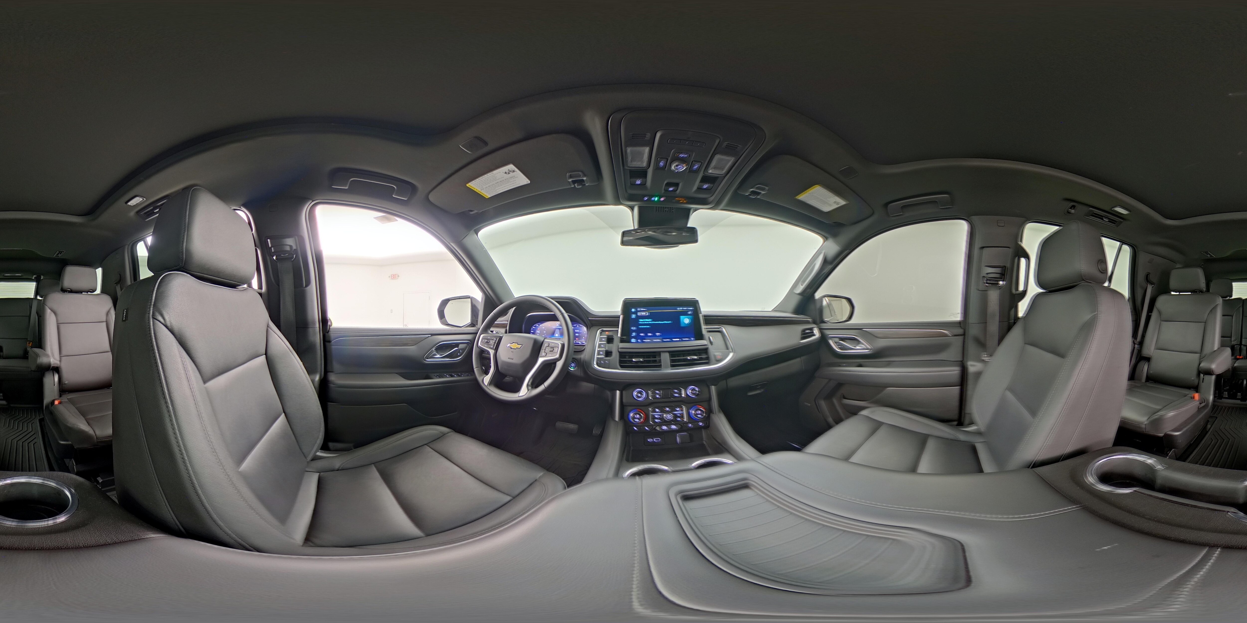 2023 Chevrolet Tahoe LT - Photo 28
