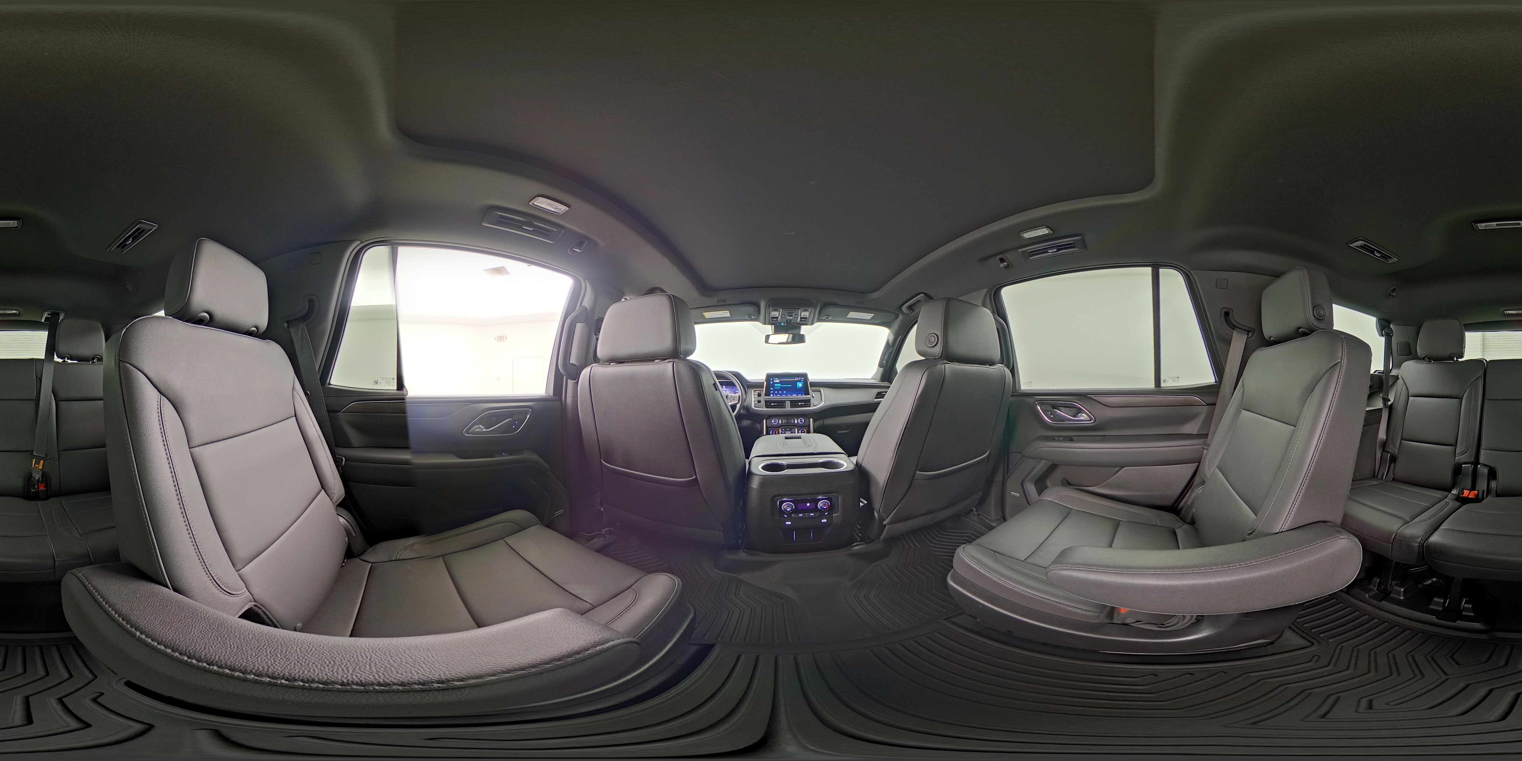 2023 Chevrolet Tahoe LT - Photo 29