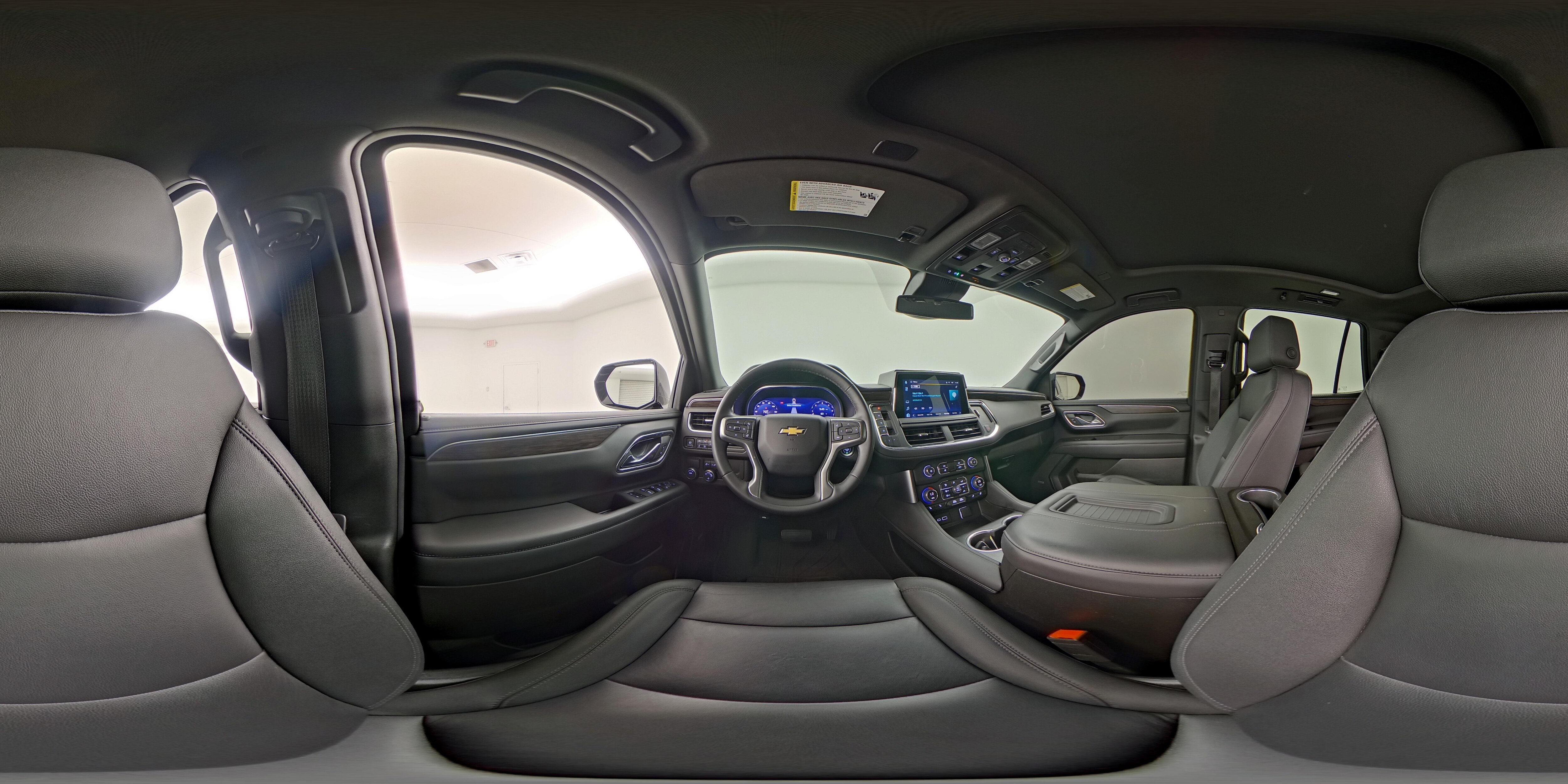 2023 Chevrolet Tahoe LT - Photo 30