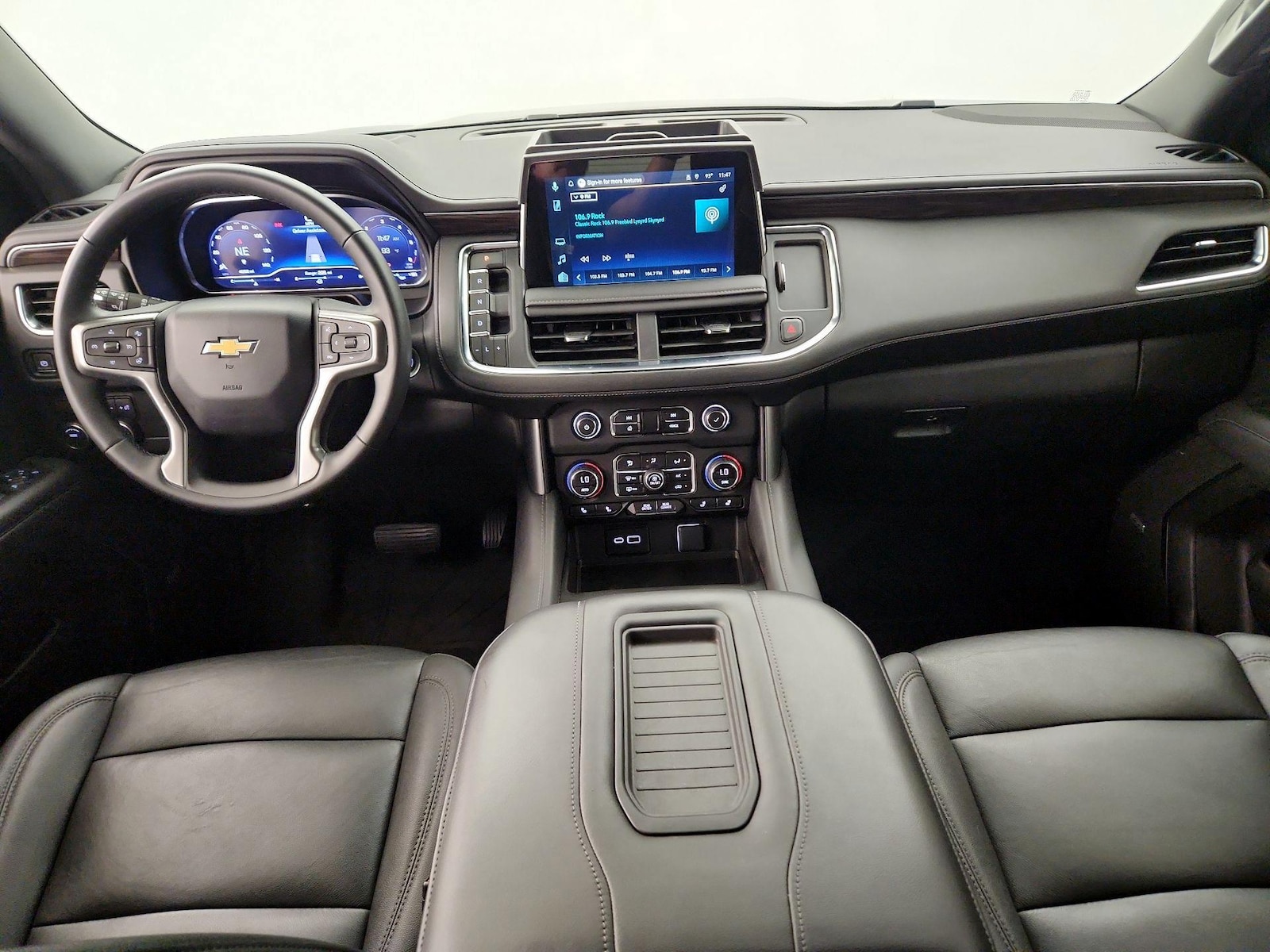 2023 Chevrolet Tahoe LT - Photo 10