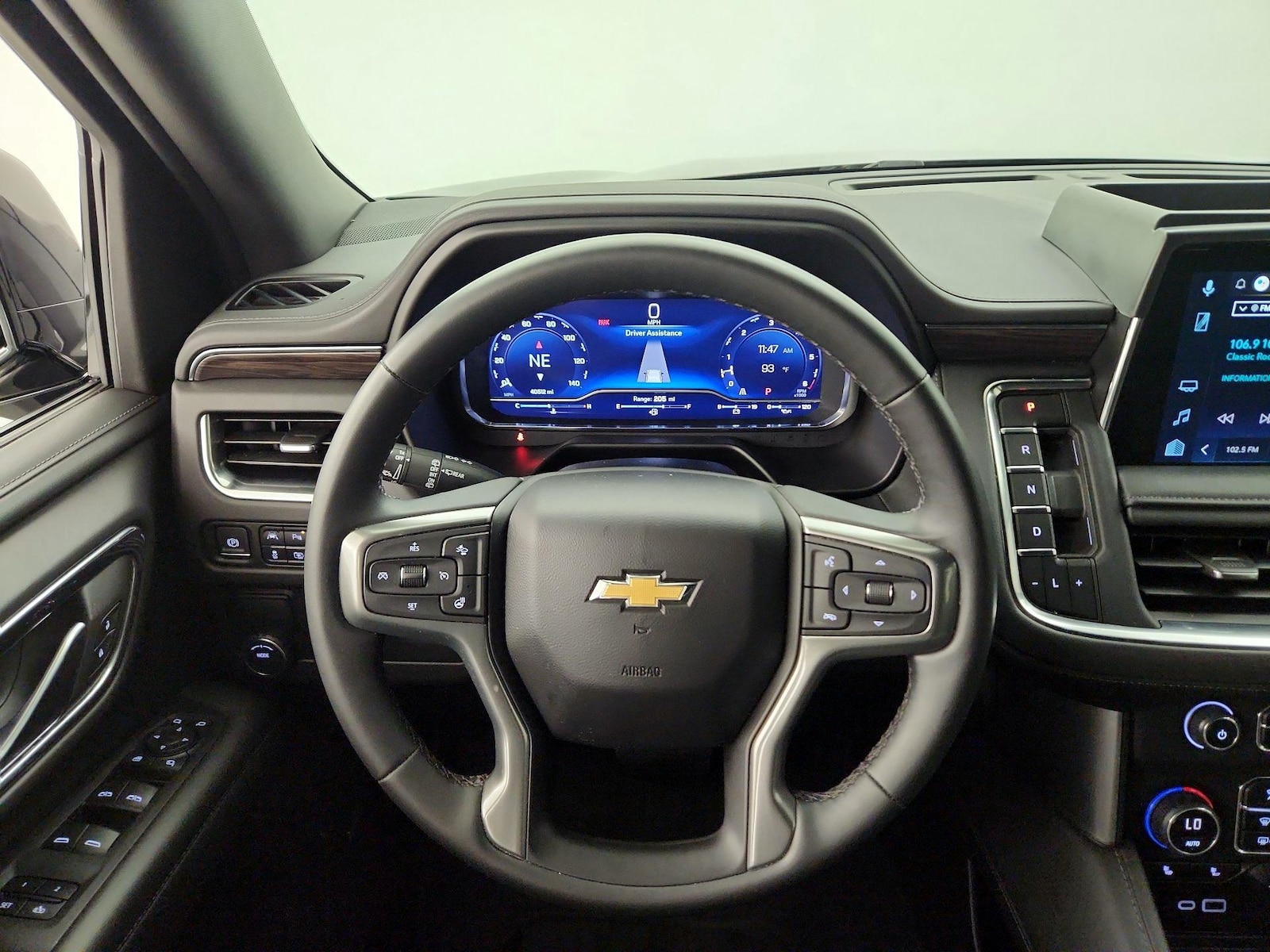 2023 Chevrolet Tahoe LT - Photo 11