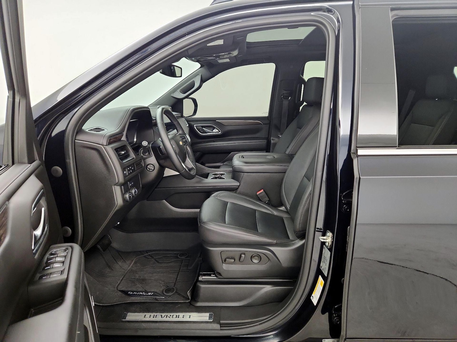 2023 Chevrolet Tahoe LT - Photo 12