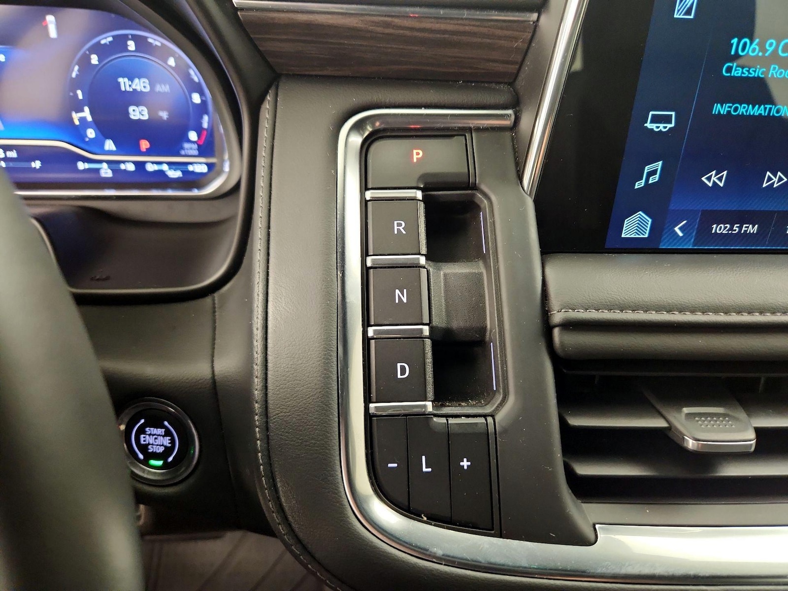 2023 Chevrolet Tahoe LT - Photo 18