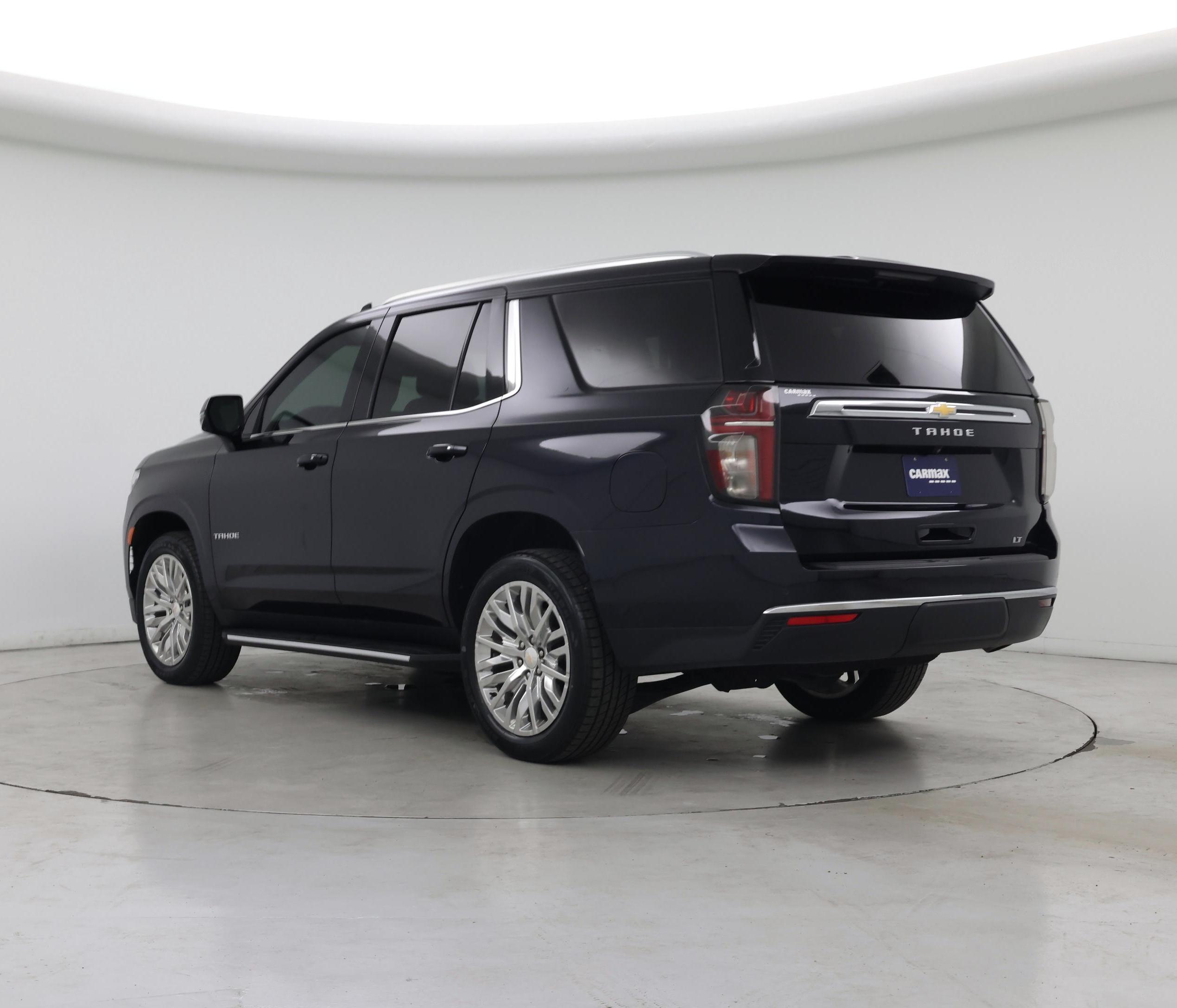 Thumbnail: 2023 Chevrolet Tahoe - 2