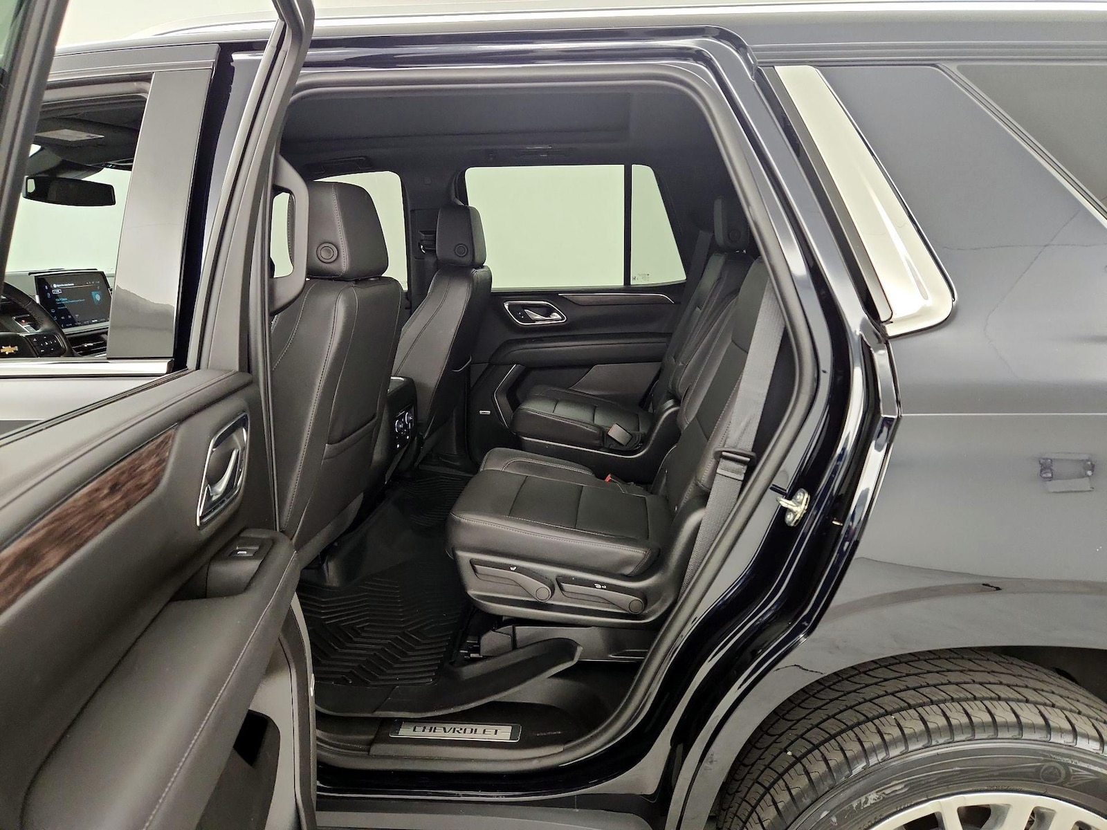 2023 Chevrolet Tahoe LT - Photo 21
