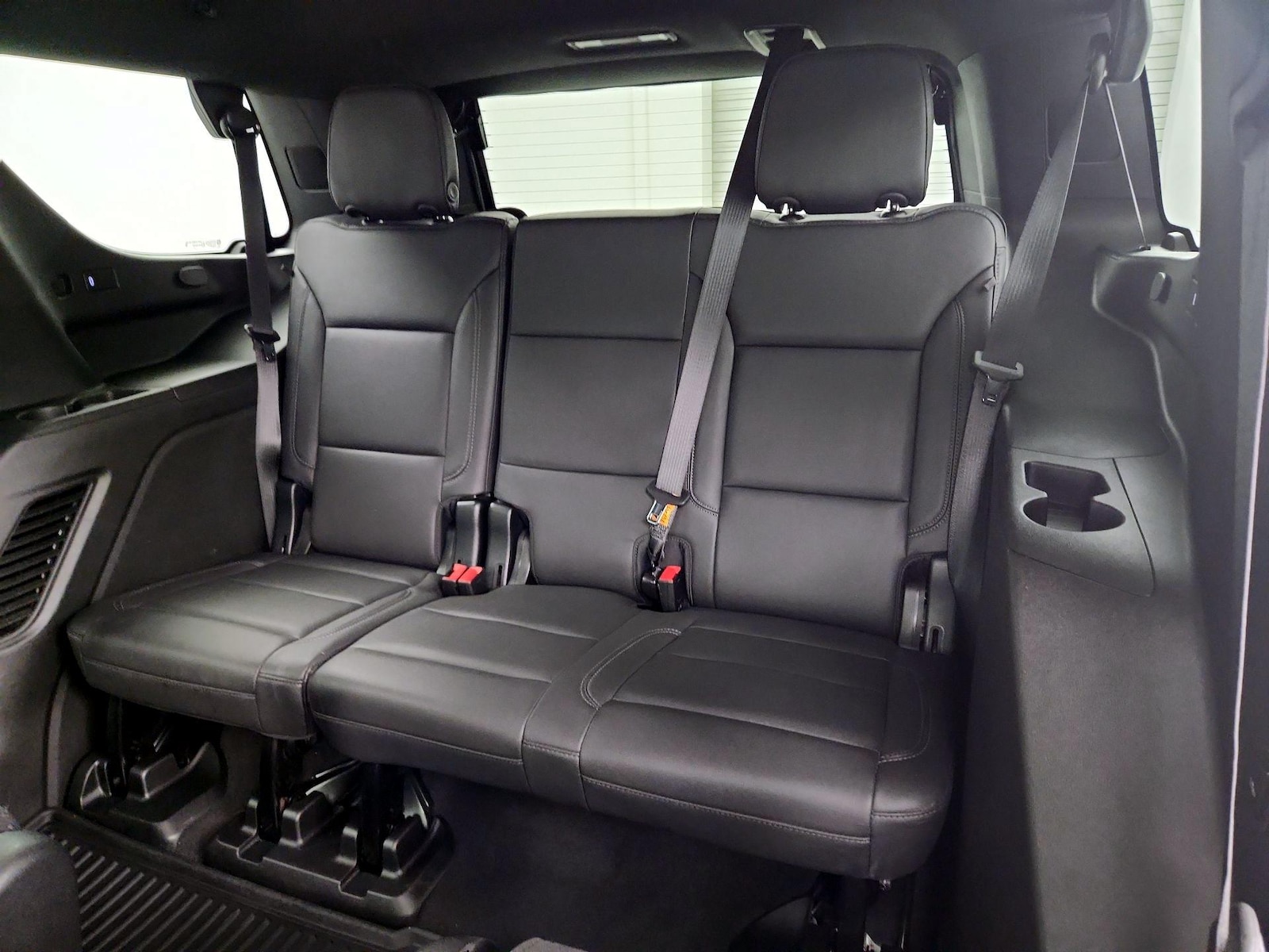 2023 Chevrolet Tahoe LT - Photo 22