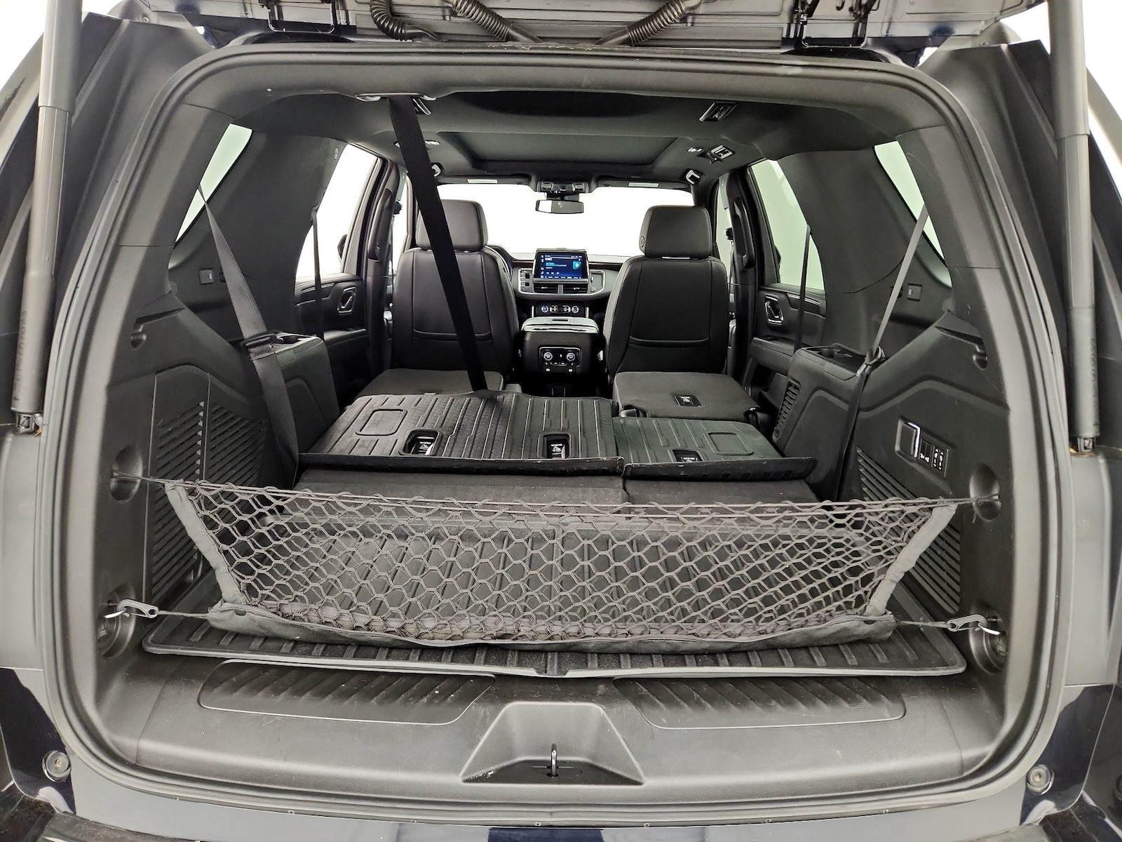 2023 Chevrolet Tahoe LT - Photo 24