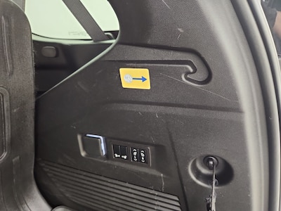 Condition detail