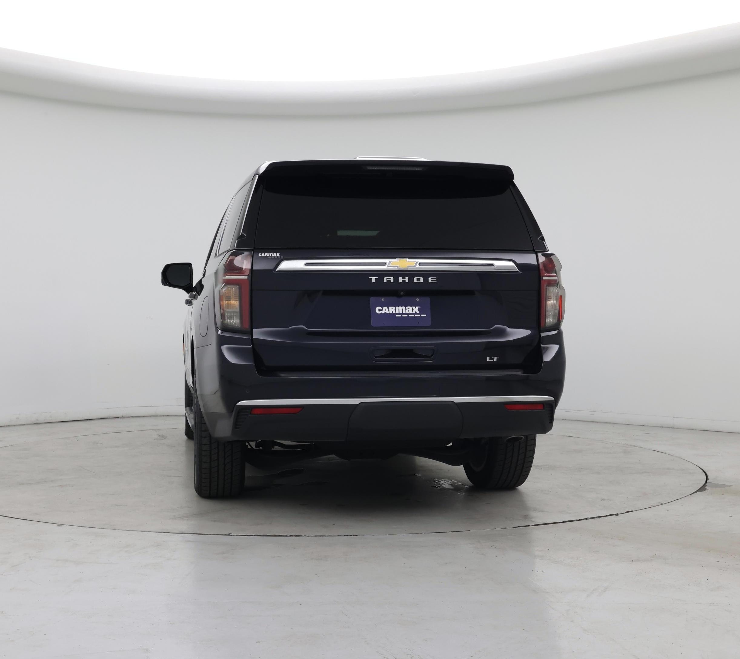 Thumbnail: 2023 Chevrolet Tahoe - 6