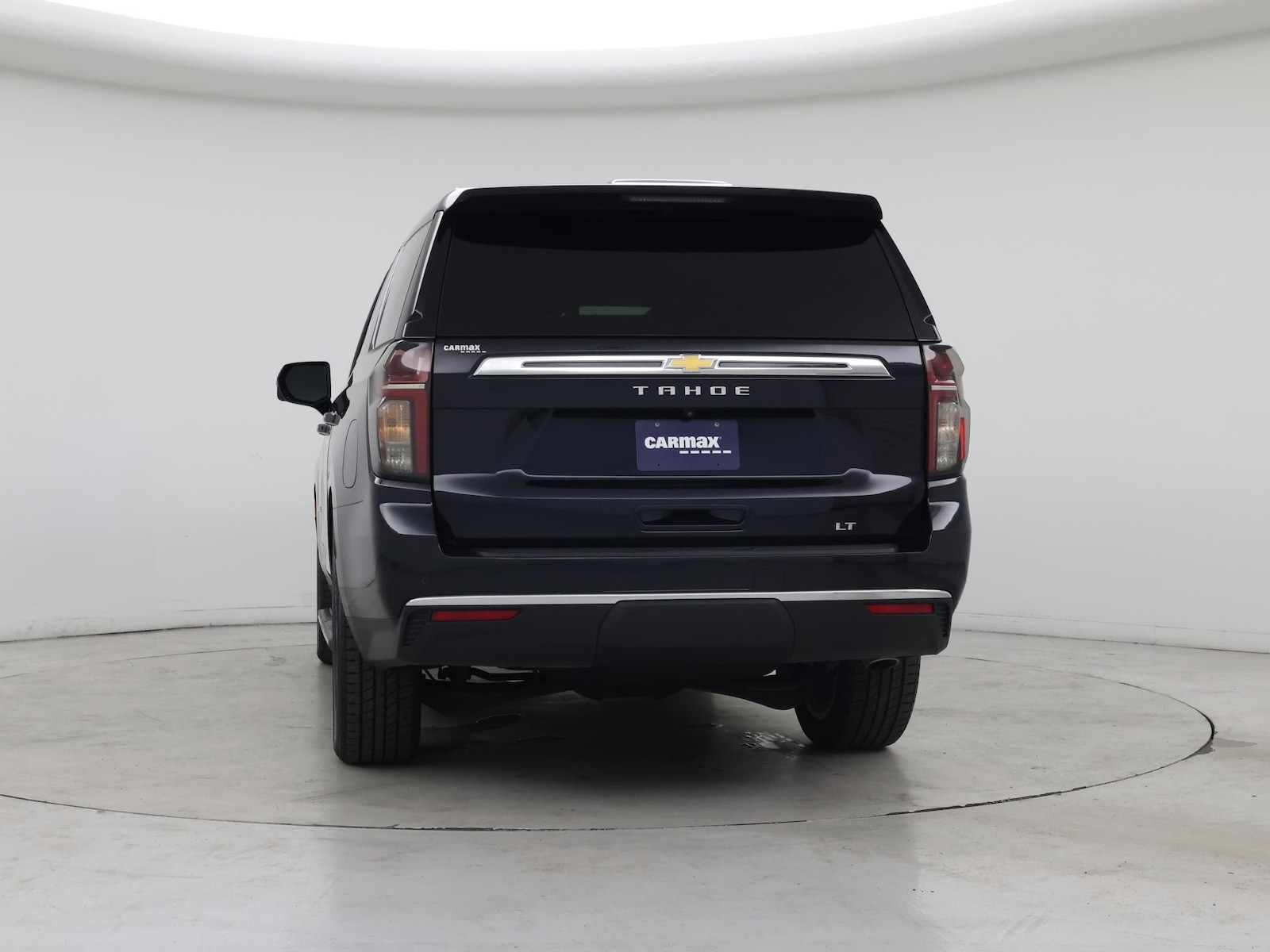 2023 Chevrolet Tahoe LT - Photo 7