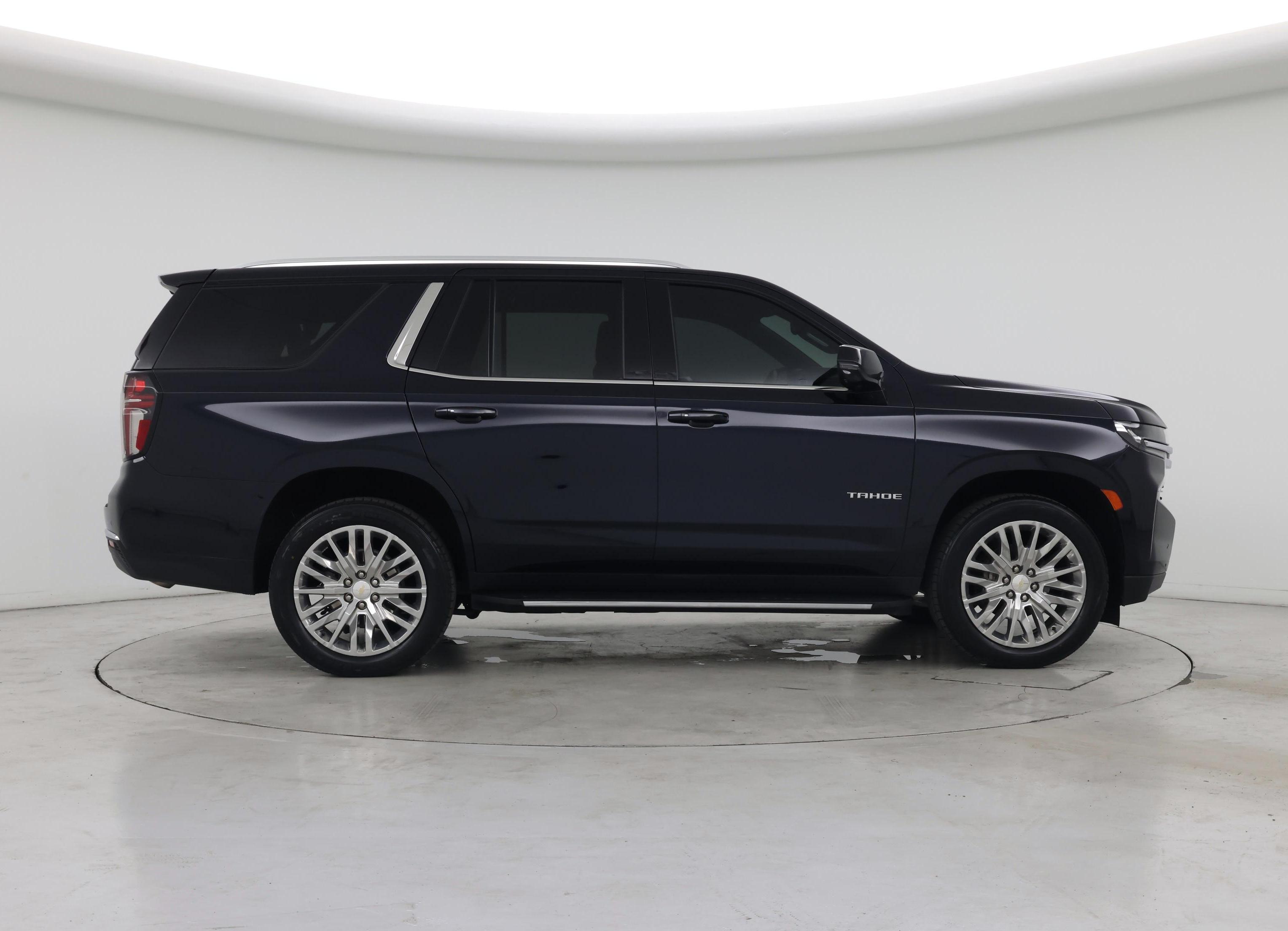 Thumbnail: 2023 Chevrolet Tahoe - 7
