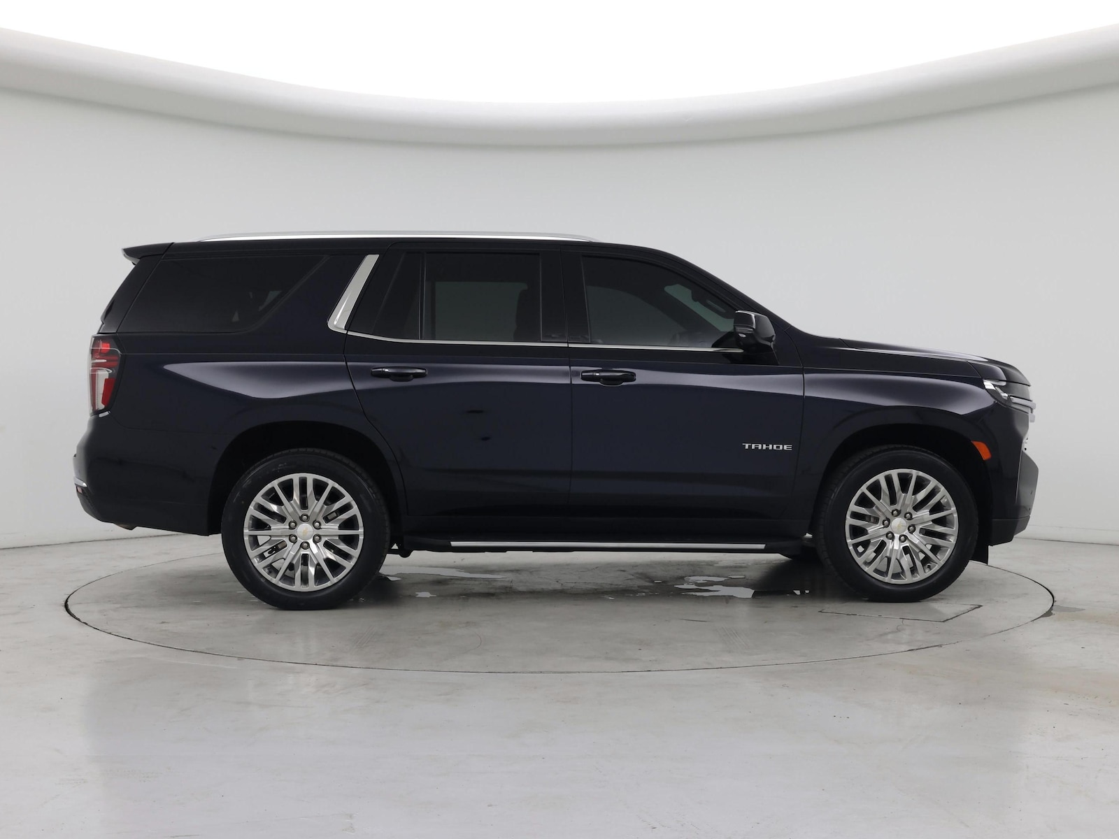 2023 Chevrolet Tahoe LT - Photo 8