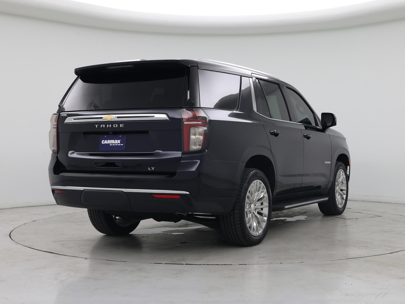 2023 Chevrolet Tahoe LT - Photo 9