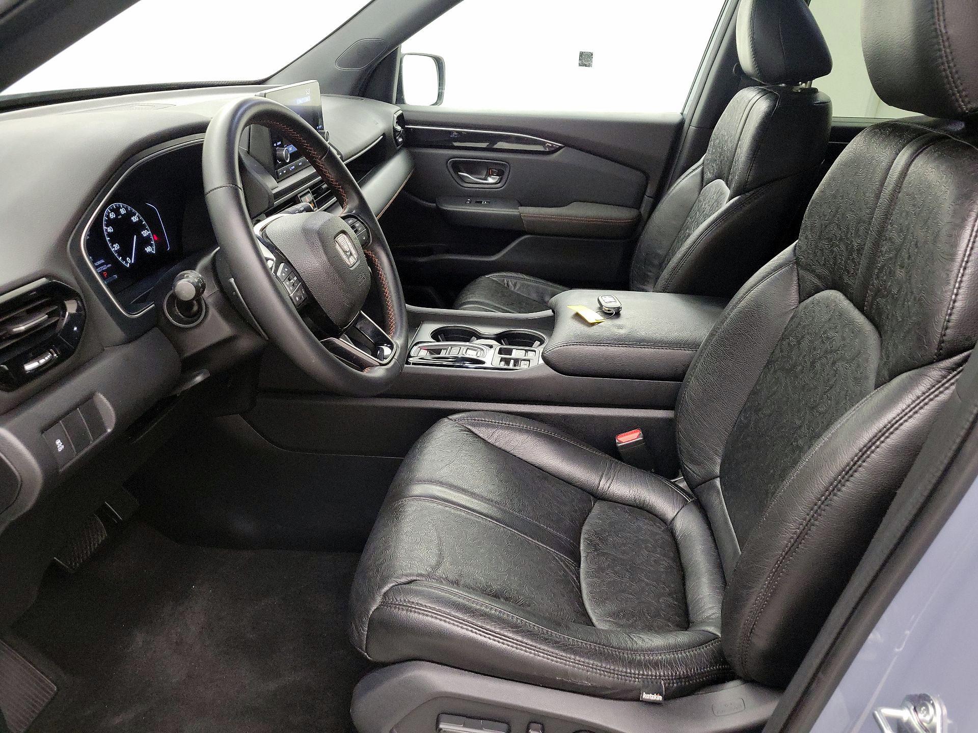 Thumbnail: 2024 Honda Pilot - 11