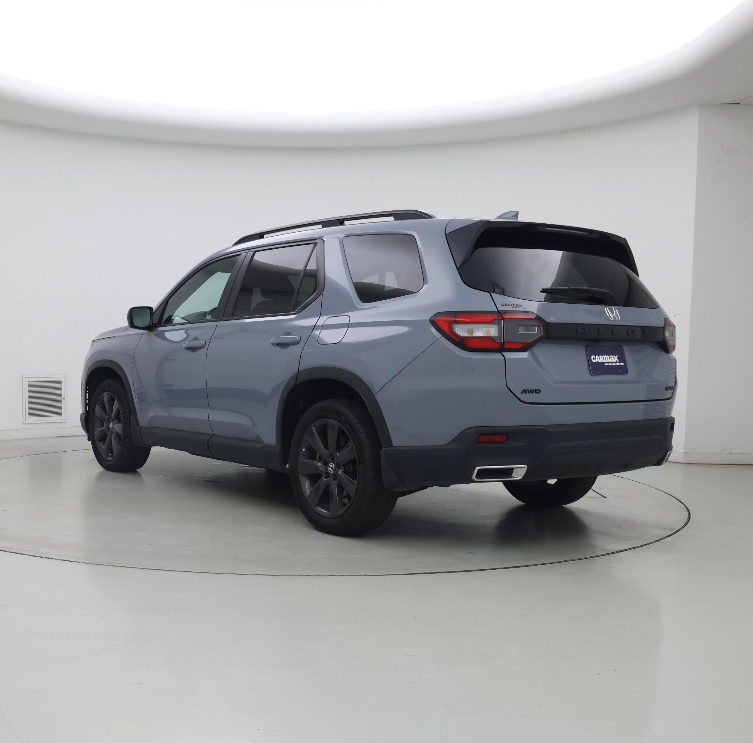 Thumbnail: 2024 Honda Pilot - 3