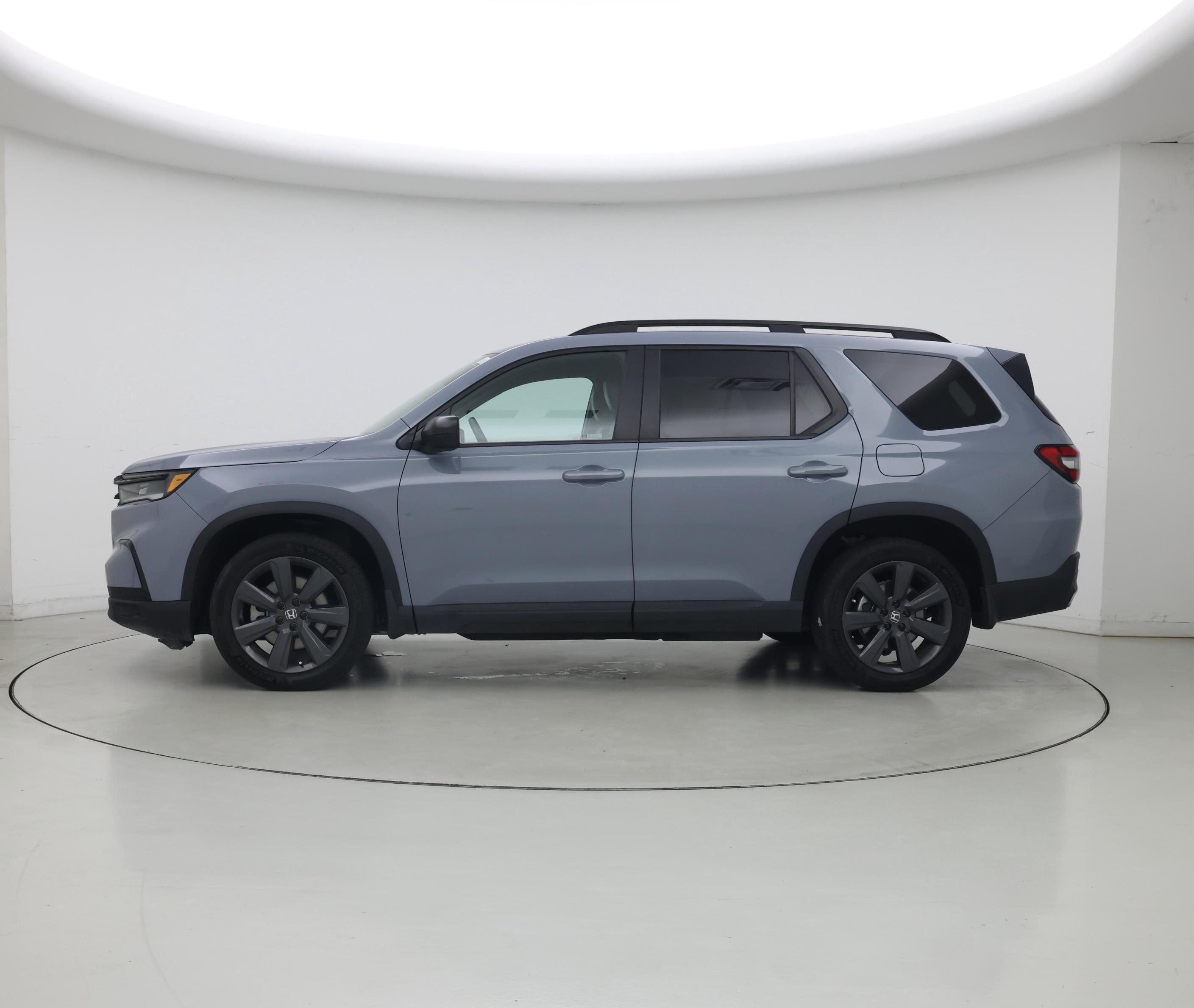 Thumbnail: 2024 Honda Pilot - 4