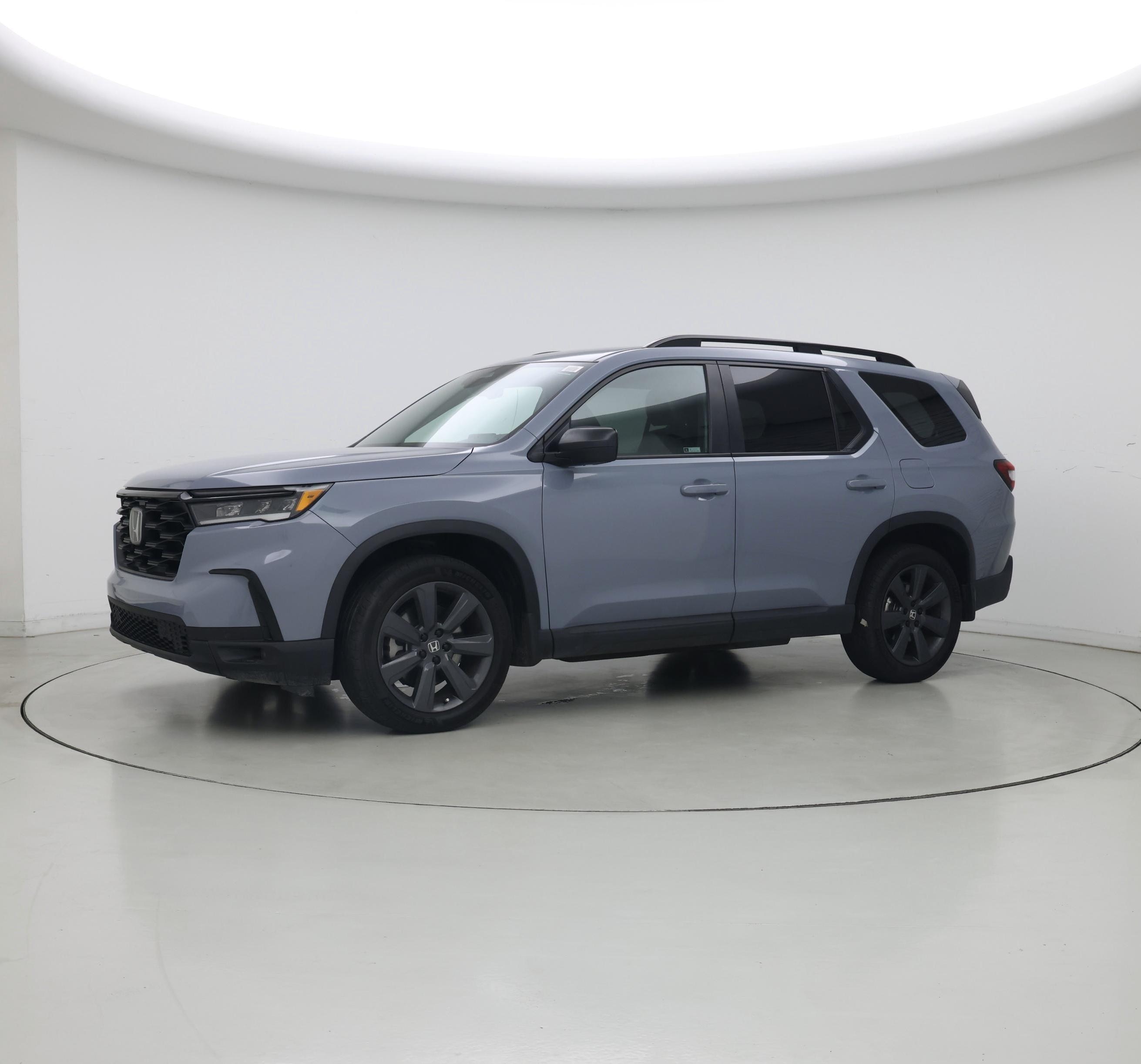 Thumbnail: 2024 Honda Pilot - 5