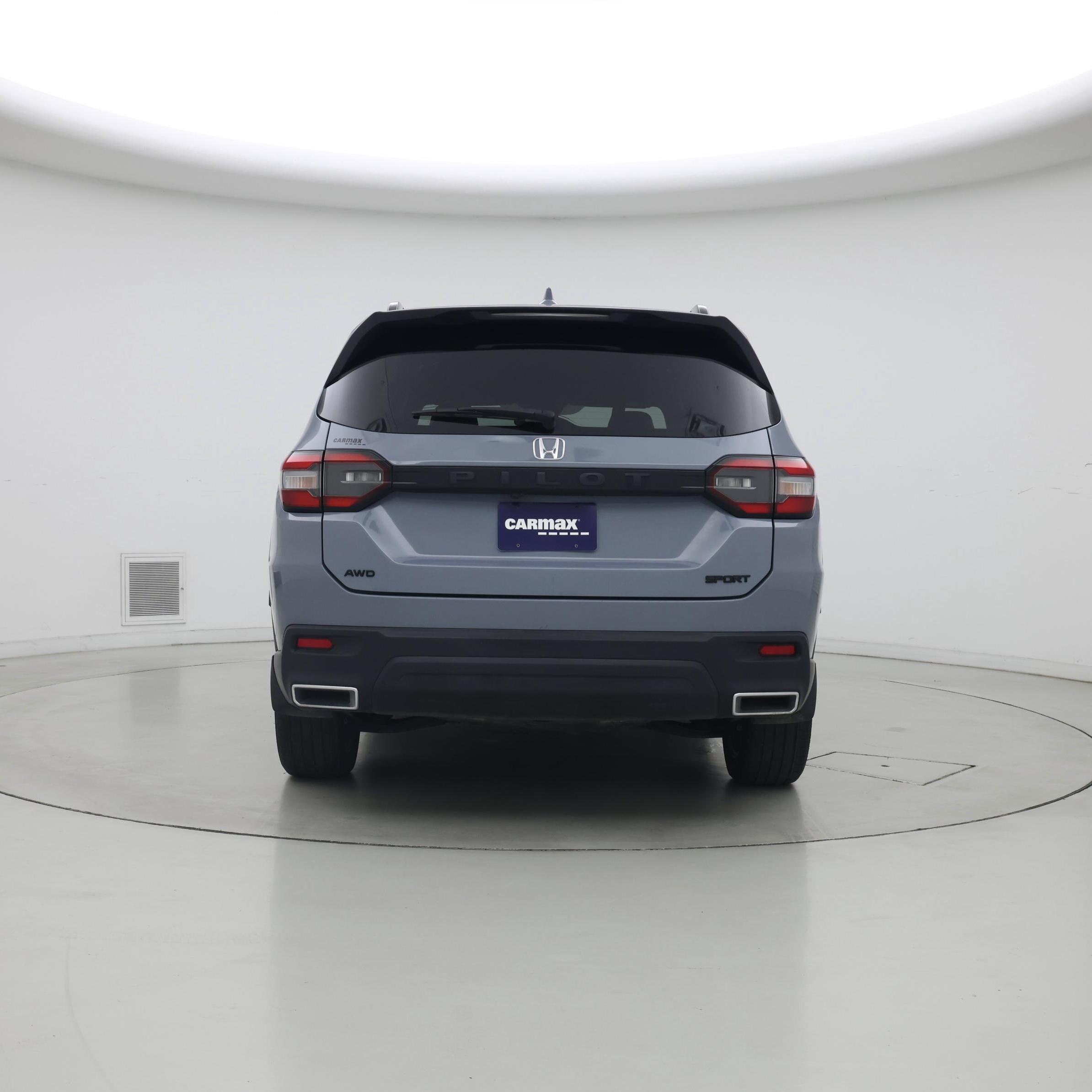 Thumbnail: 2024 Honda Pilot - 6