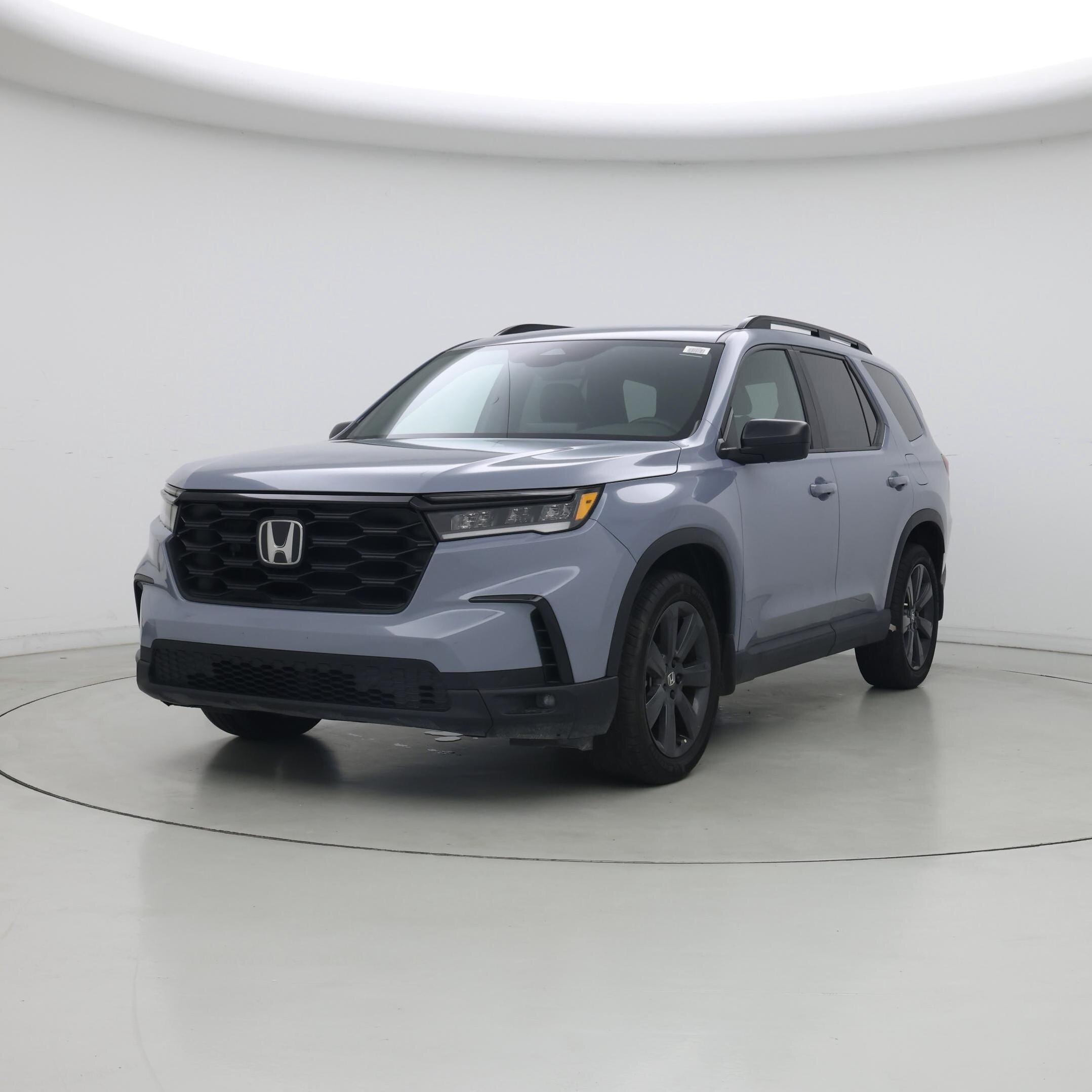 Thumbnail: 2024 Honda Pilot - 7