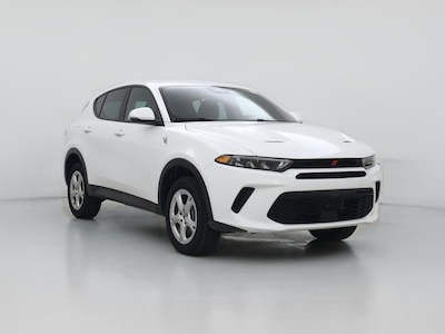 2024 Dodge Hornet GT