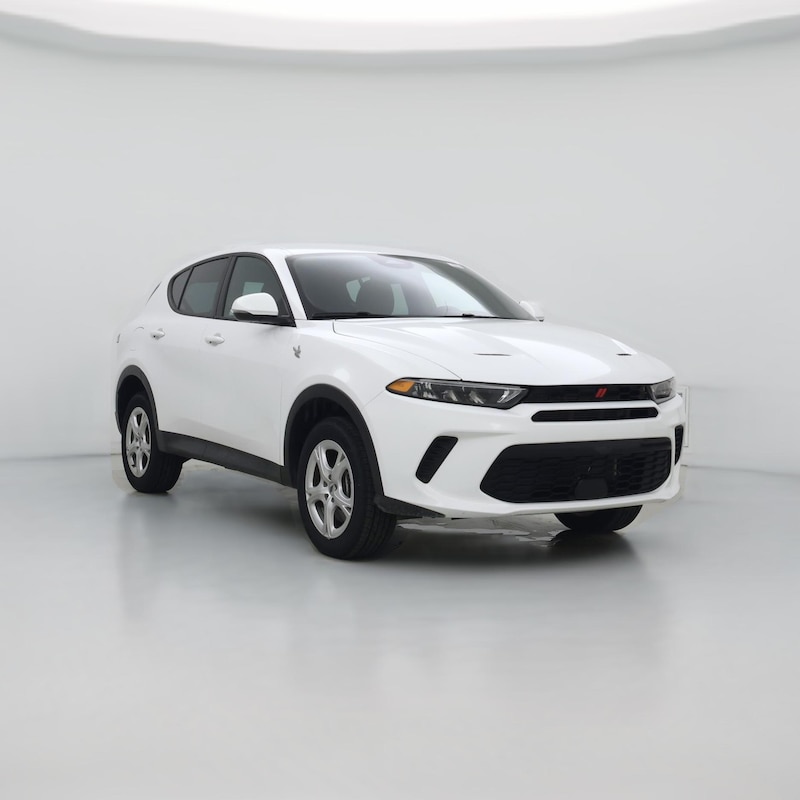 2024 Dodge Hornet GT
