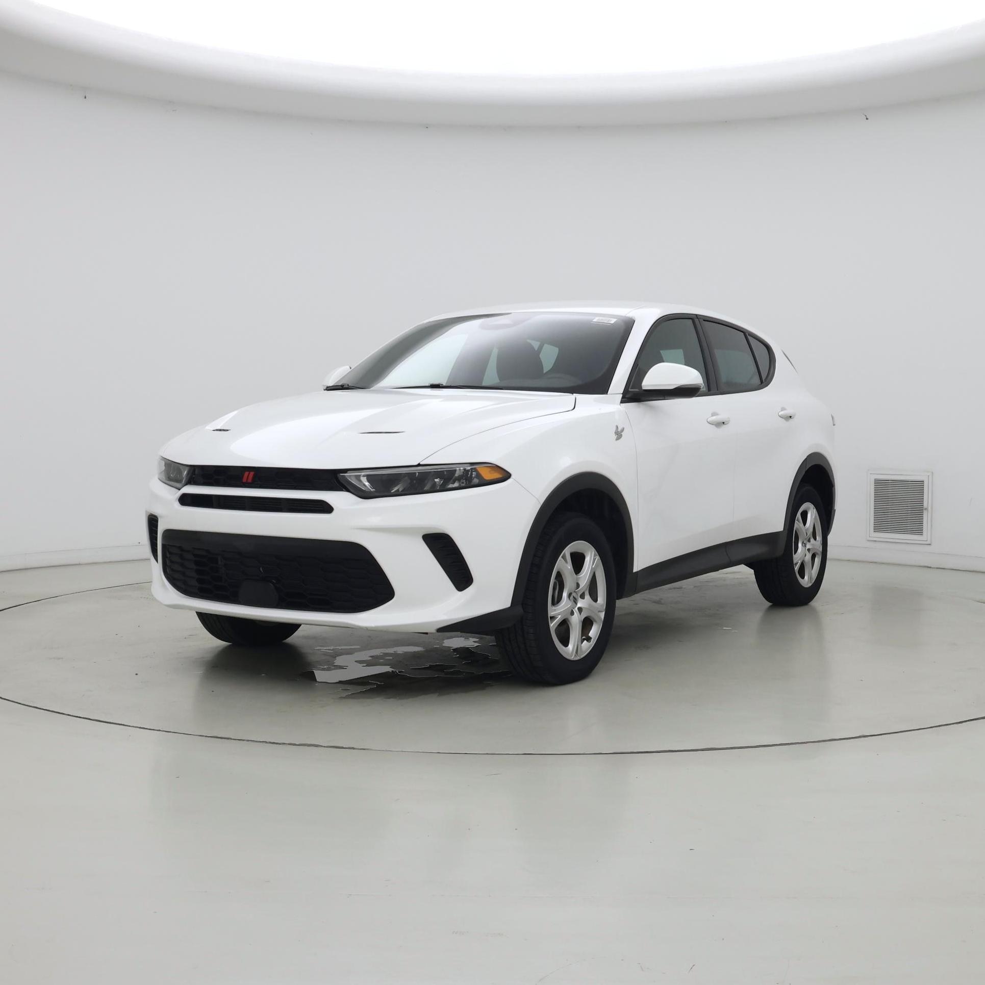 Thumbnail: 2024 Dodge Hornet - 4