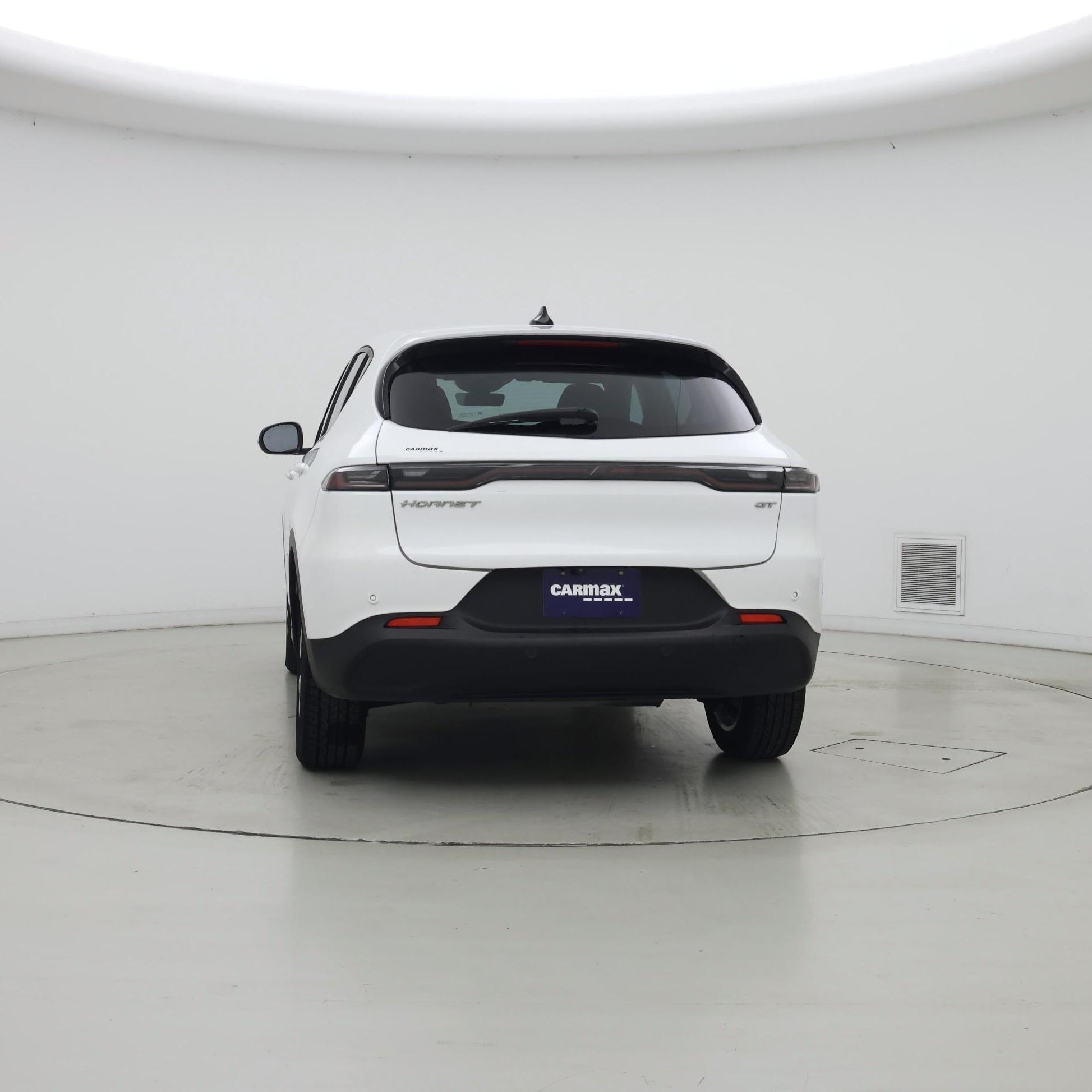 Thumbnail: 2024 Dodge Hornet - 6